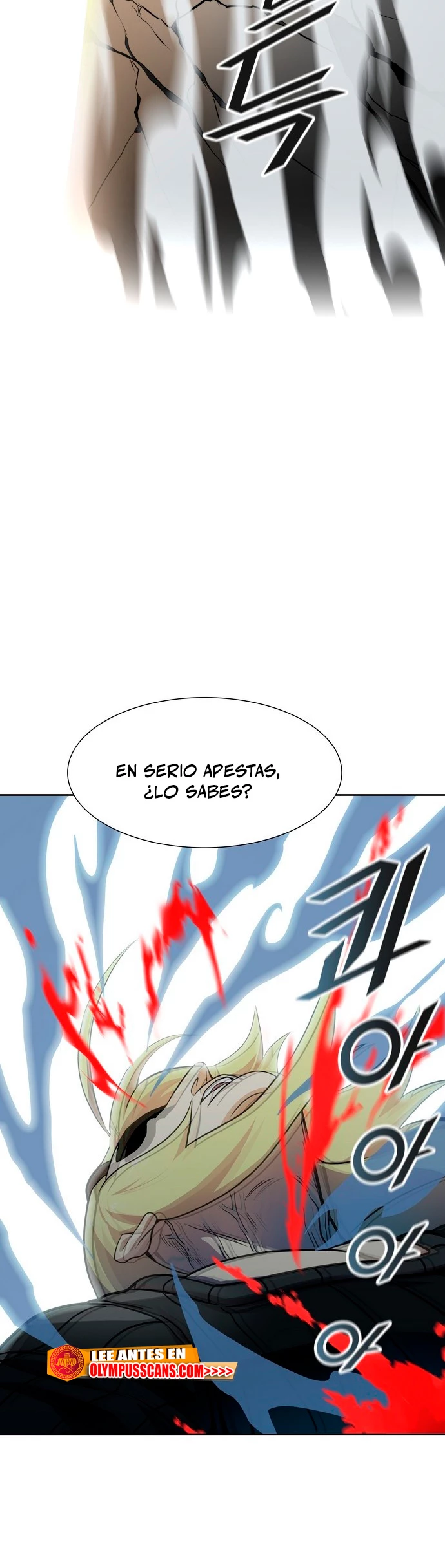 El irregular - Capítulo 562 - Página 60 - LectorTMOo
