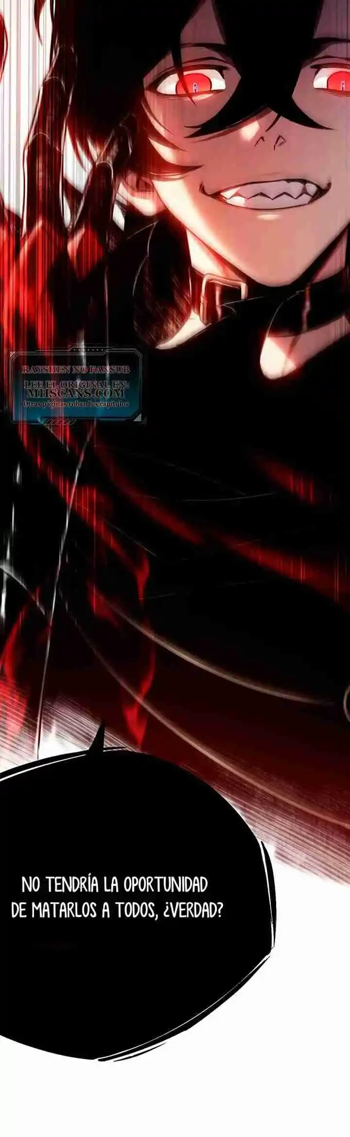 El jefe final se convirtió en jugador - Capítulo 1 - Página 11 - LectorTMOo