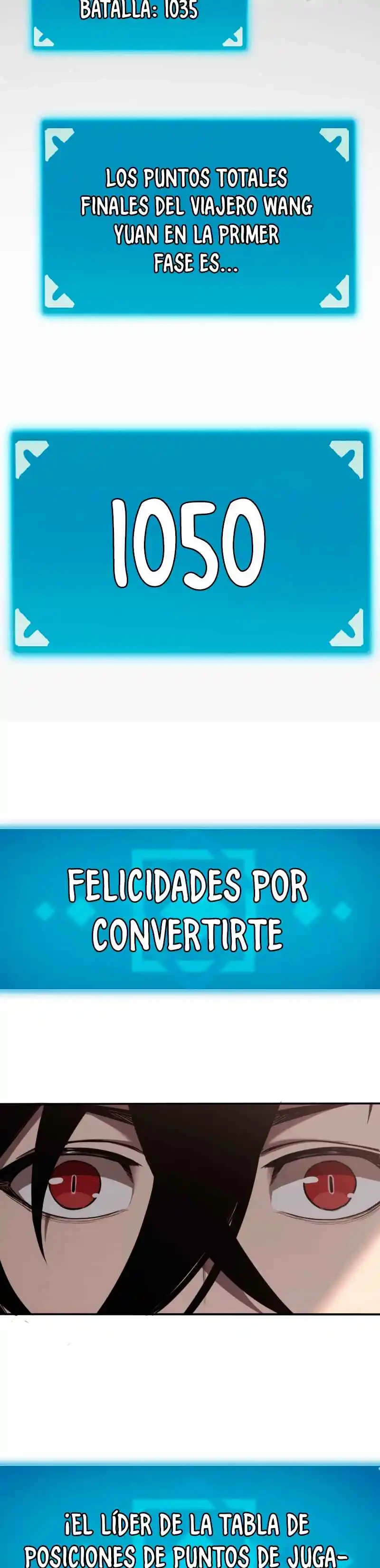 El jefe final se convirtió en jugador - Capítulo 10 - Página 4 - LectorTMOo