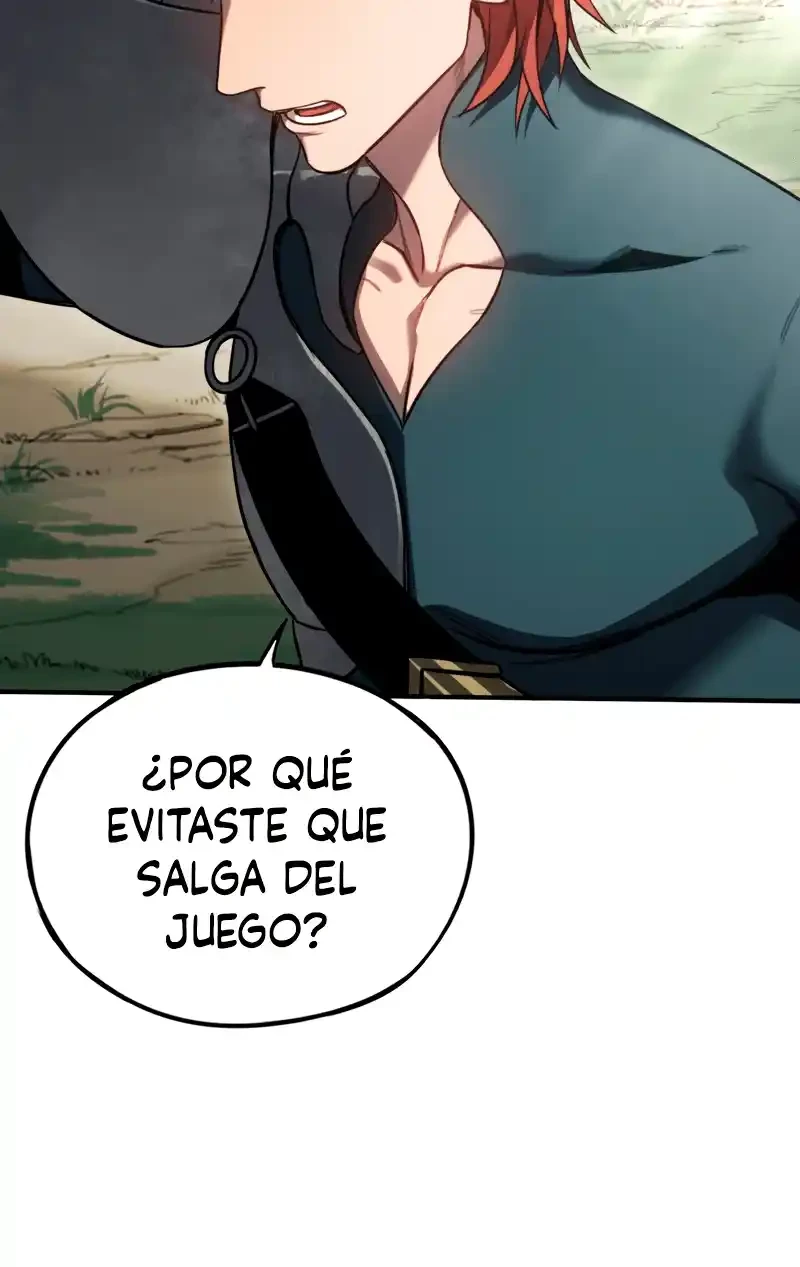 El jefe final se convirtió en jugador - Capítulo 10 - Página 28 - LectorTMOo