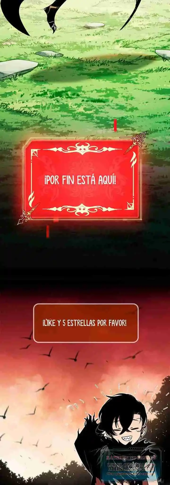 El jefe final se convirtió en jugador - Capítulo 2 - Página 29 - LectorTMOo