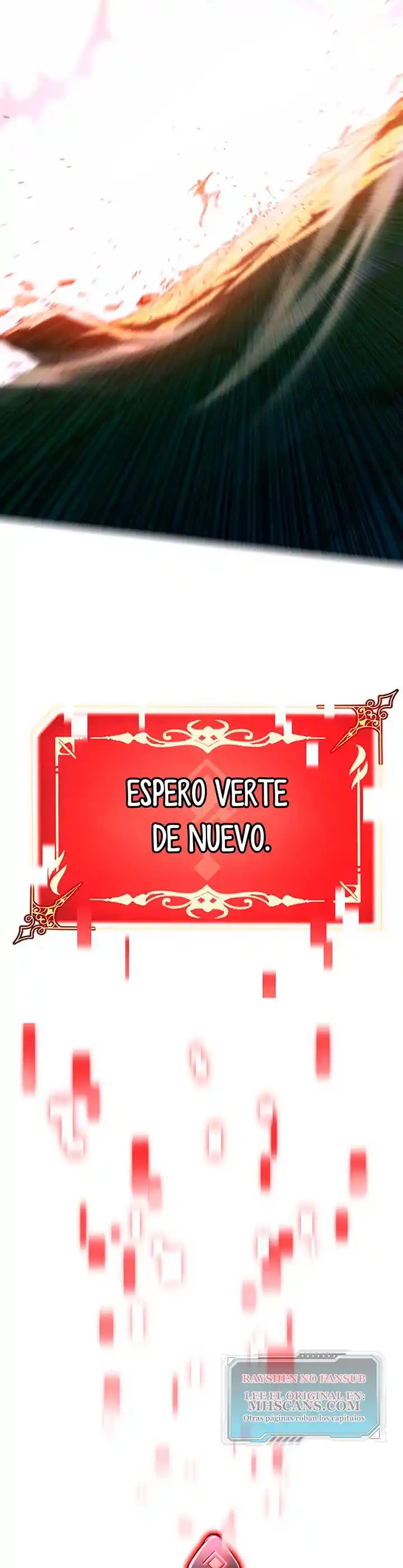 El jefe final se convirtió en jugador - Capítulo 4 - Página 15 - LectorTMOo