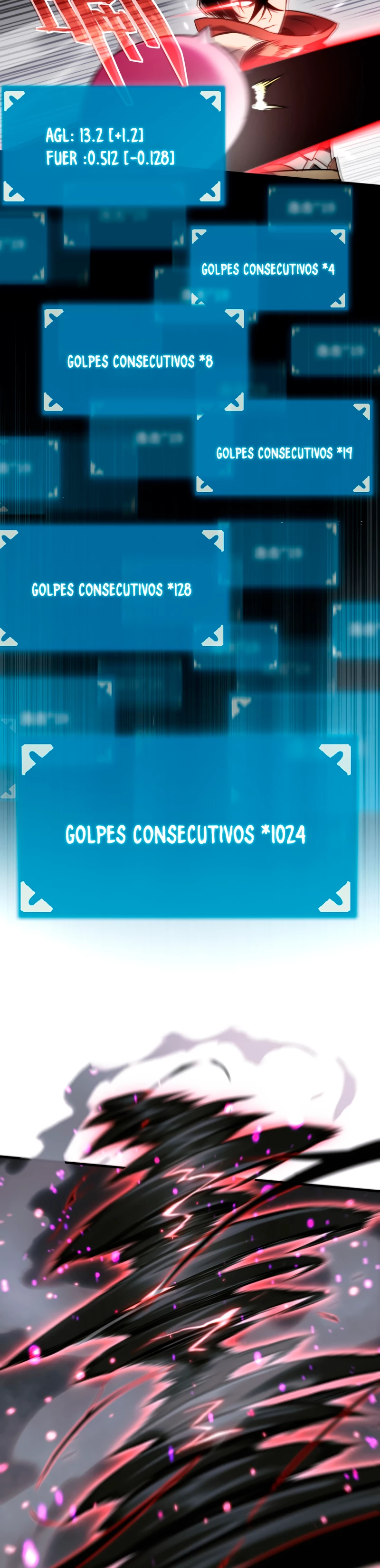 El jefe final se convirtió en jugador - Capítulo 9 - Página 20 - LectorTMOo