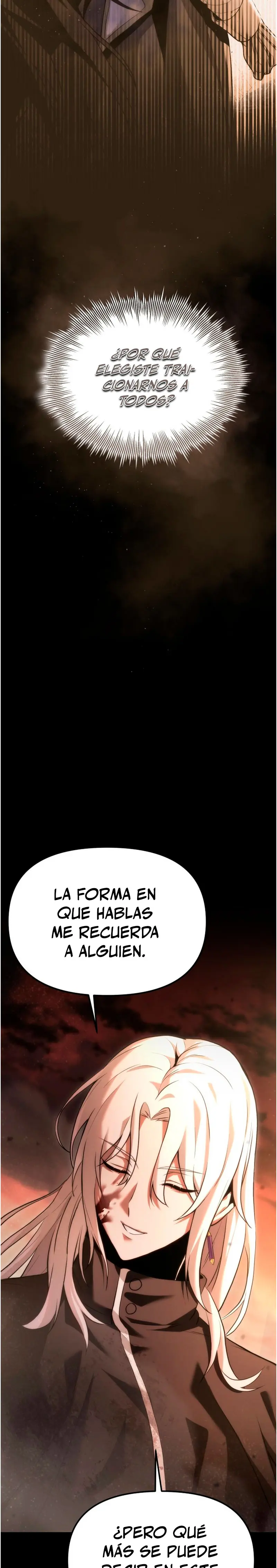 El Joven Heredero de la Familia de Nigromantes - Capítulo - Página 18 - LectorTMOo