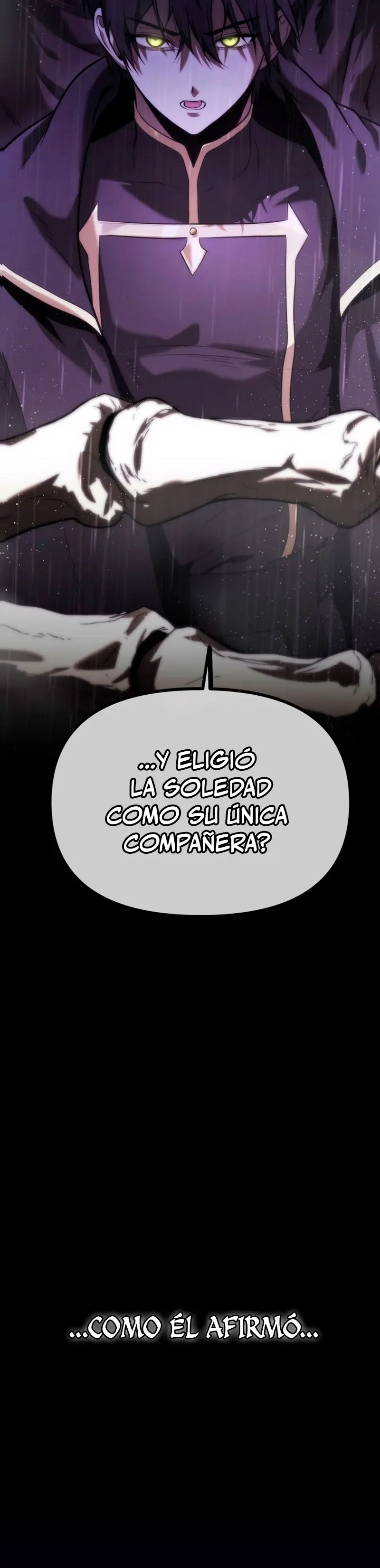 El Joven Heredero de la Familia de Nigromantes - Capítulo - Página 37 - LectorTMOo
