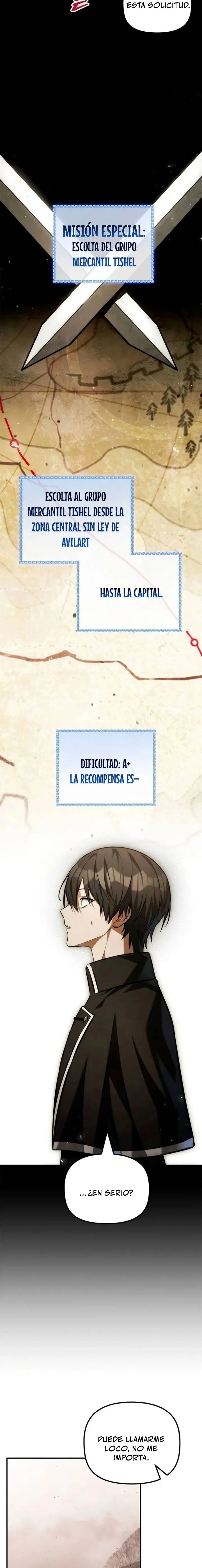 El Joven Heredero de la Familia de Nigromantes - Capítulo 62 - Página 18 - LectorTMOo