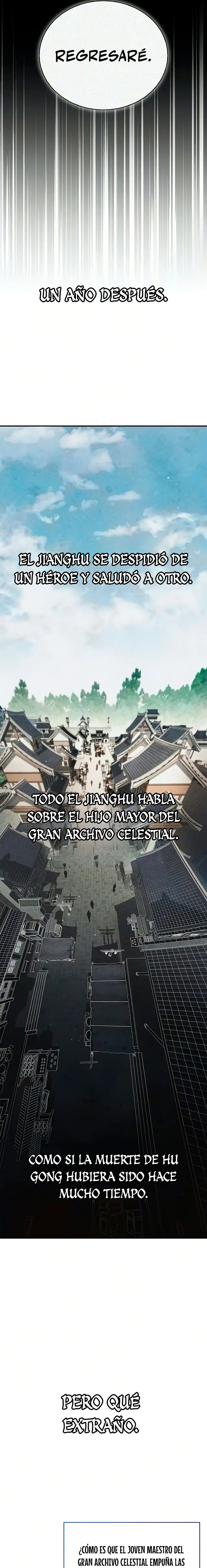 El Joven Maestro del Gran Archivo Celestial - Capítulo 177 - Página 17 - LectorTMOo