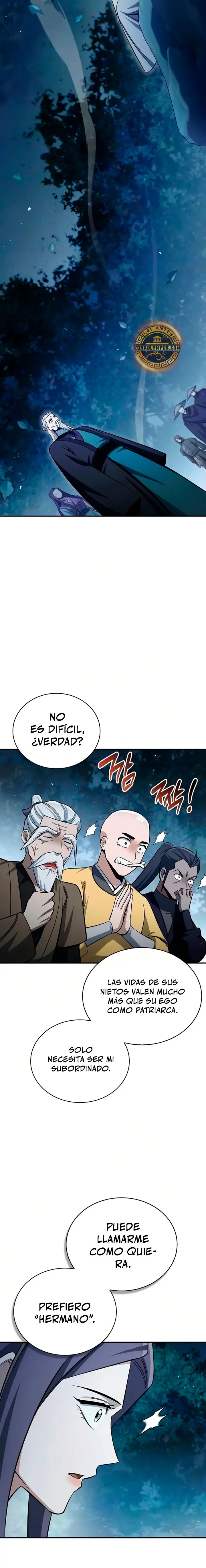 El Joven Maestro del Gran Archivo Celestial - Capítulo 178 - Página 16 - LectorTMOo