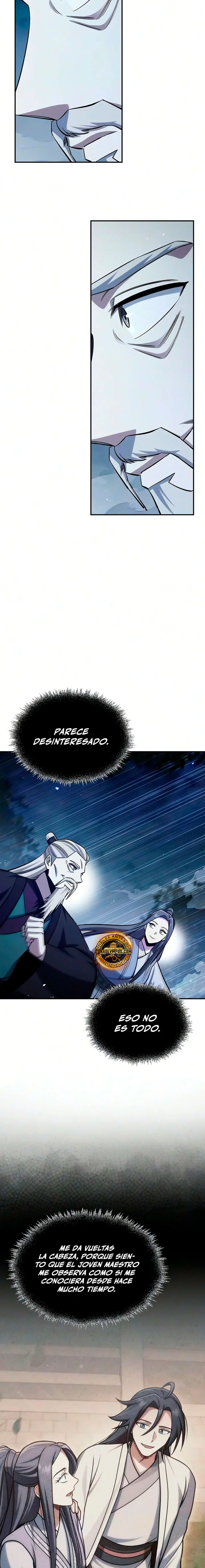 El Joven Maestro del Gran Archivo Celestial - Capítulo 179 - Página 13 - LectorTMOo
