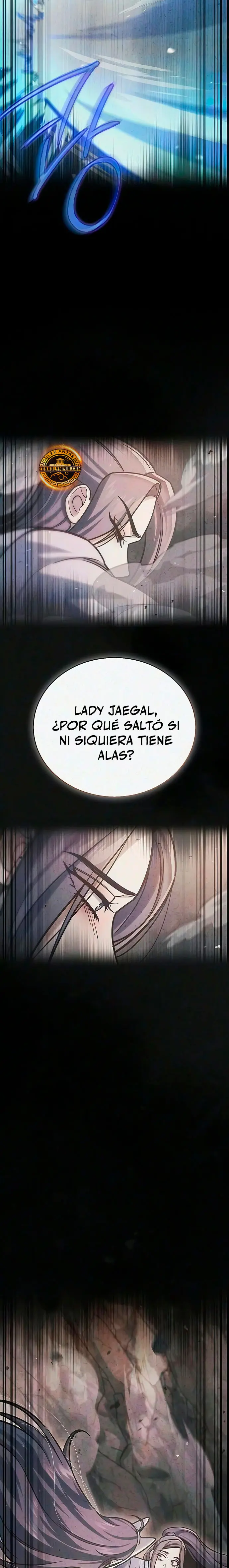 El Joven Maestro del Gran Archivo Celestial - Capítulo 180 - Página 9 - LectorTMOo