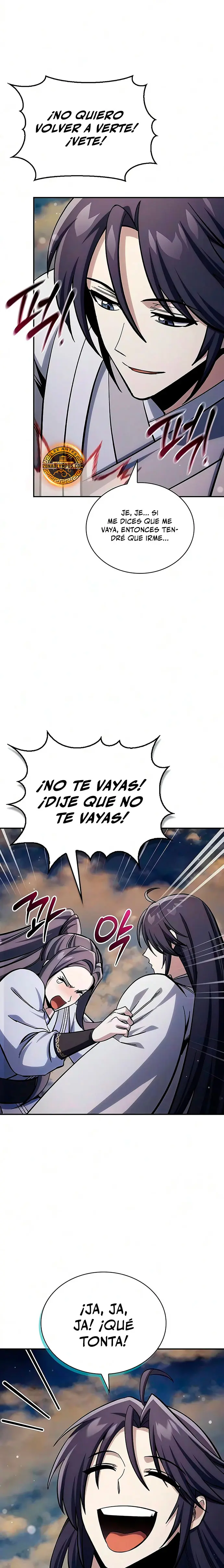 El Joven Maestro del Gran Archivo Celestial - Capítulo 180 - Página 16 - LectorTMOo