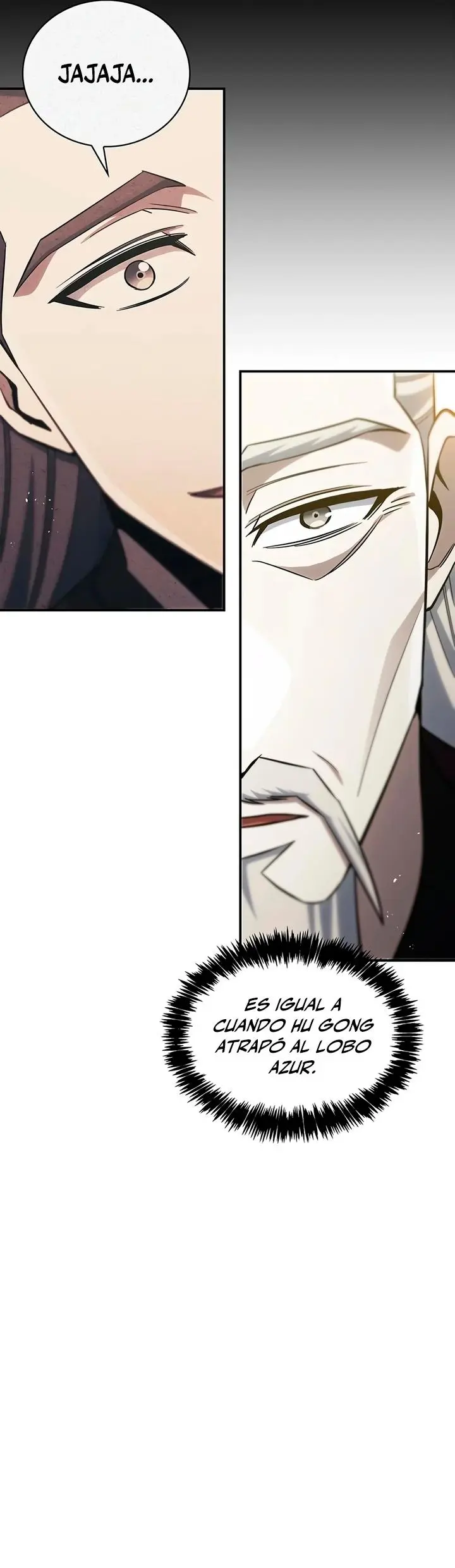 El Joven Maestro del Gran Archivo Celestial - Capítulo 181 - Página 53 - LectorTMOo
