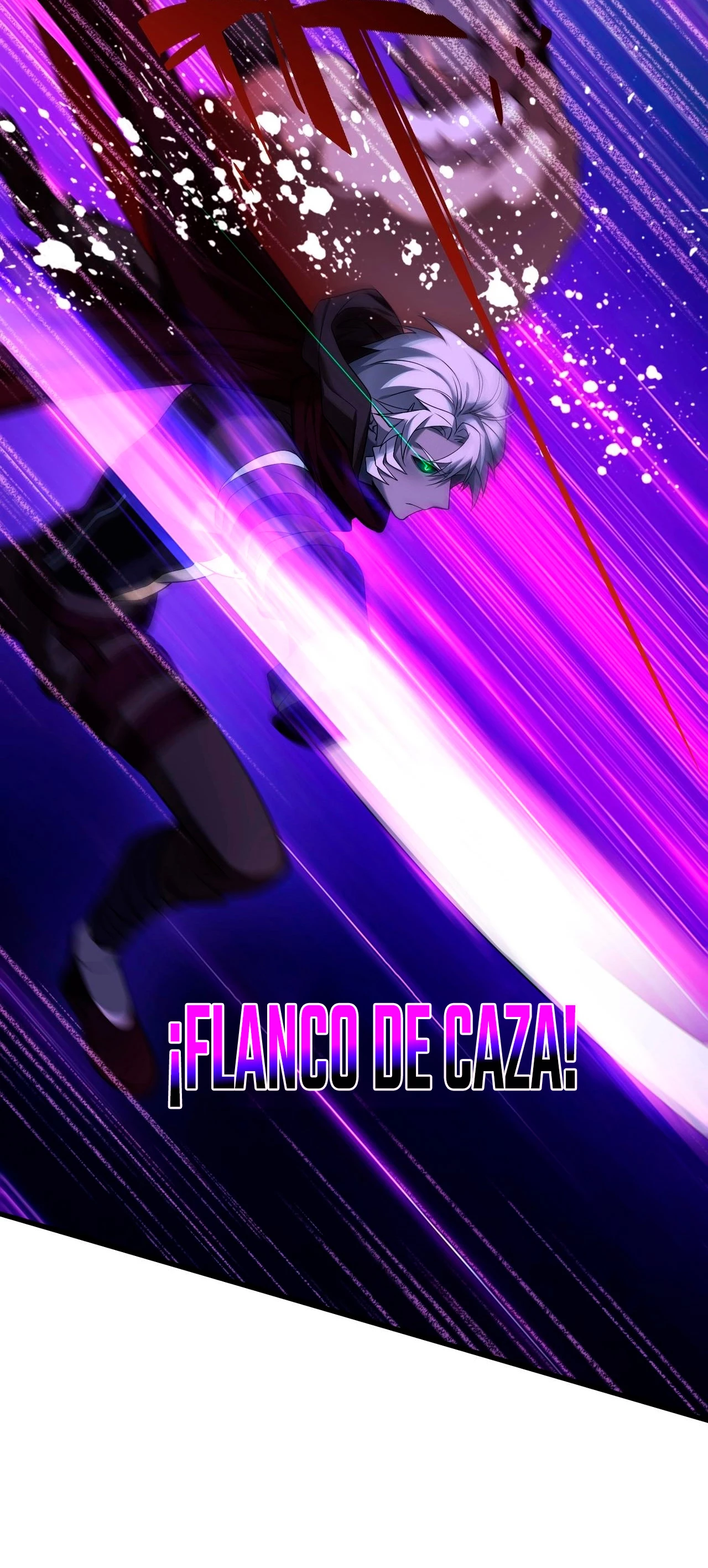 El jugador más fuerte que se vio obligado a regresar - Capítulo 22 - Página 12 - LectorTMOo