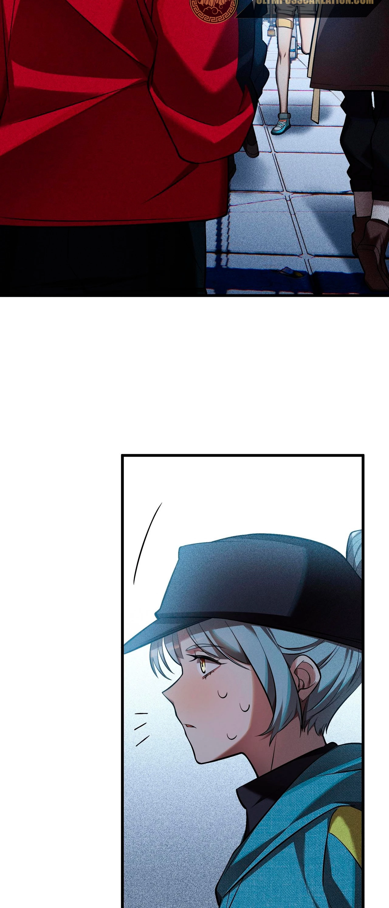 El jugador más fuerte que se vio obligado a regresar - Capítulo 22 - Página 25 - LectorTMOo