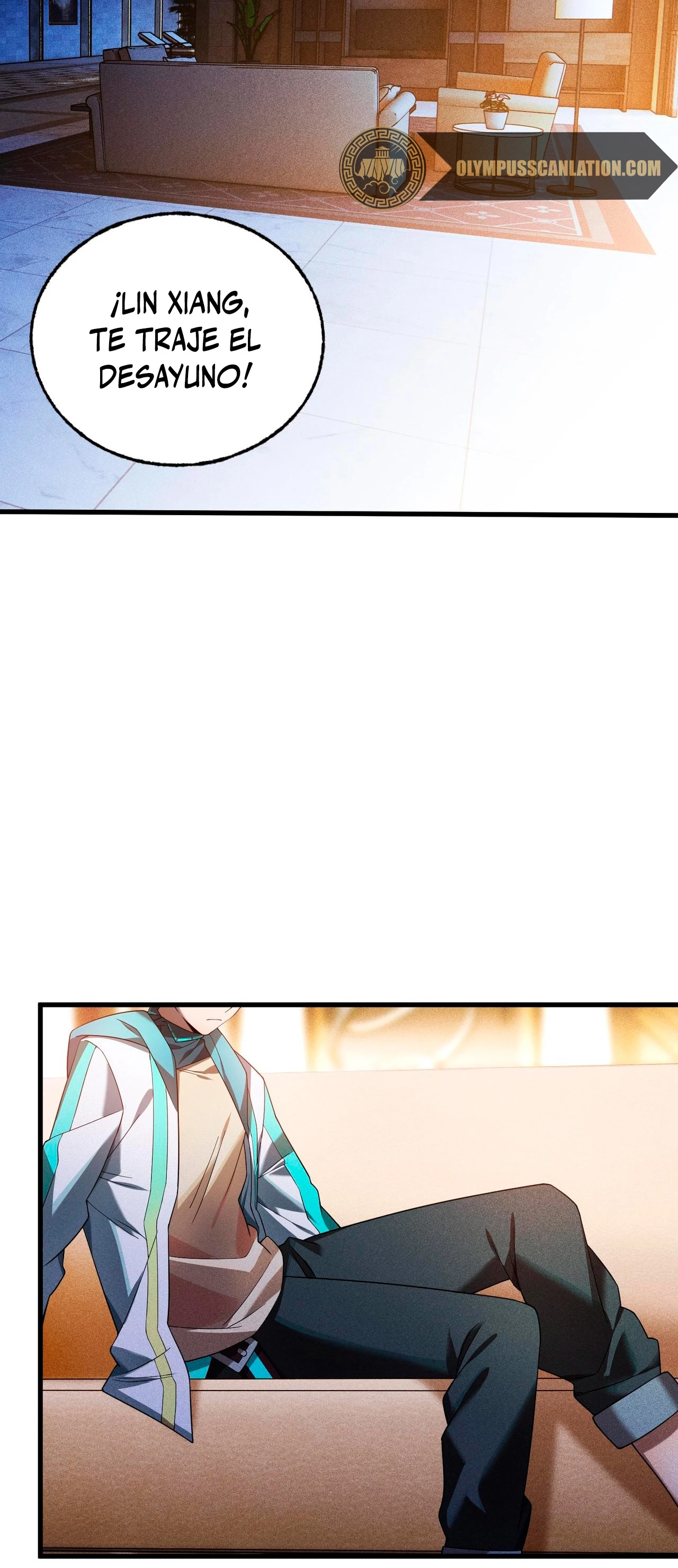 El jugador más fuerte que se vio obligado a regresar - Capítulo 27 - Página 13 - LectorTMOo