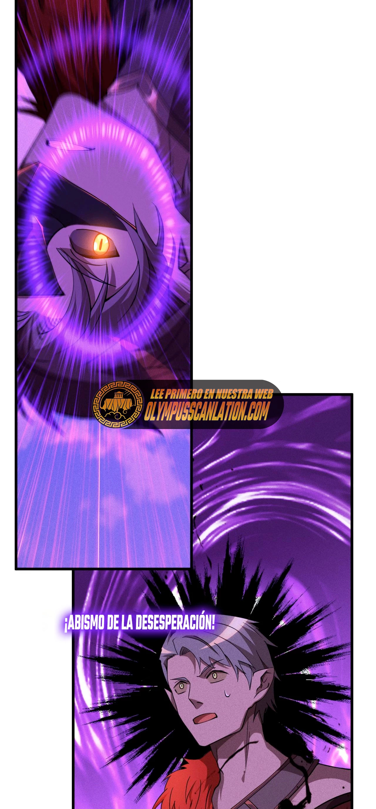 El jugador más fuerte que se vio obligado a regresar - Capítulo 39 - Página 31 - LectorTMOo