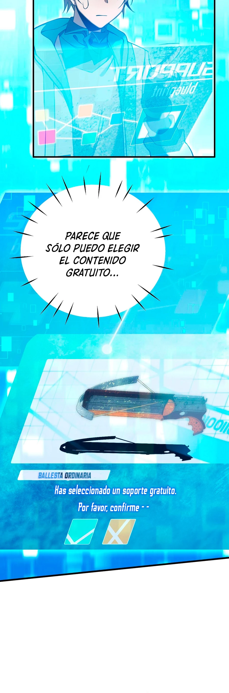 El jugador más fuerte que se vio obligado a regresar - Capítulo 4 - Página 16 - LectorTMOo