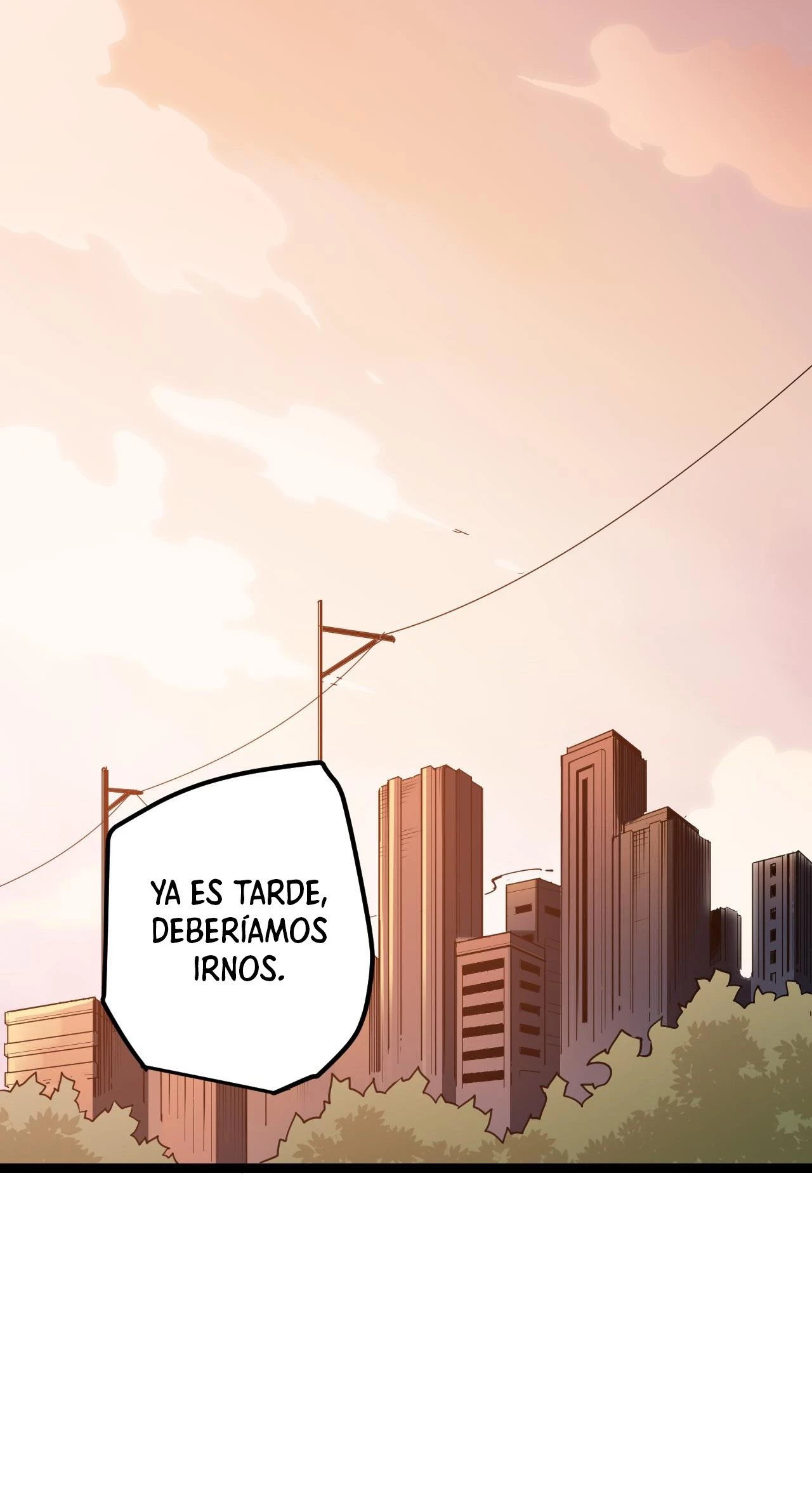 El juego del que vengo capítulo 1 página 26