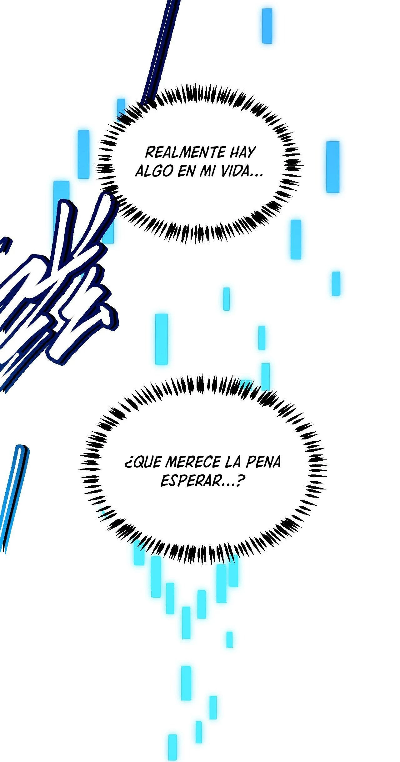 El juego del que vengo capítulo 1 página 63
