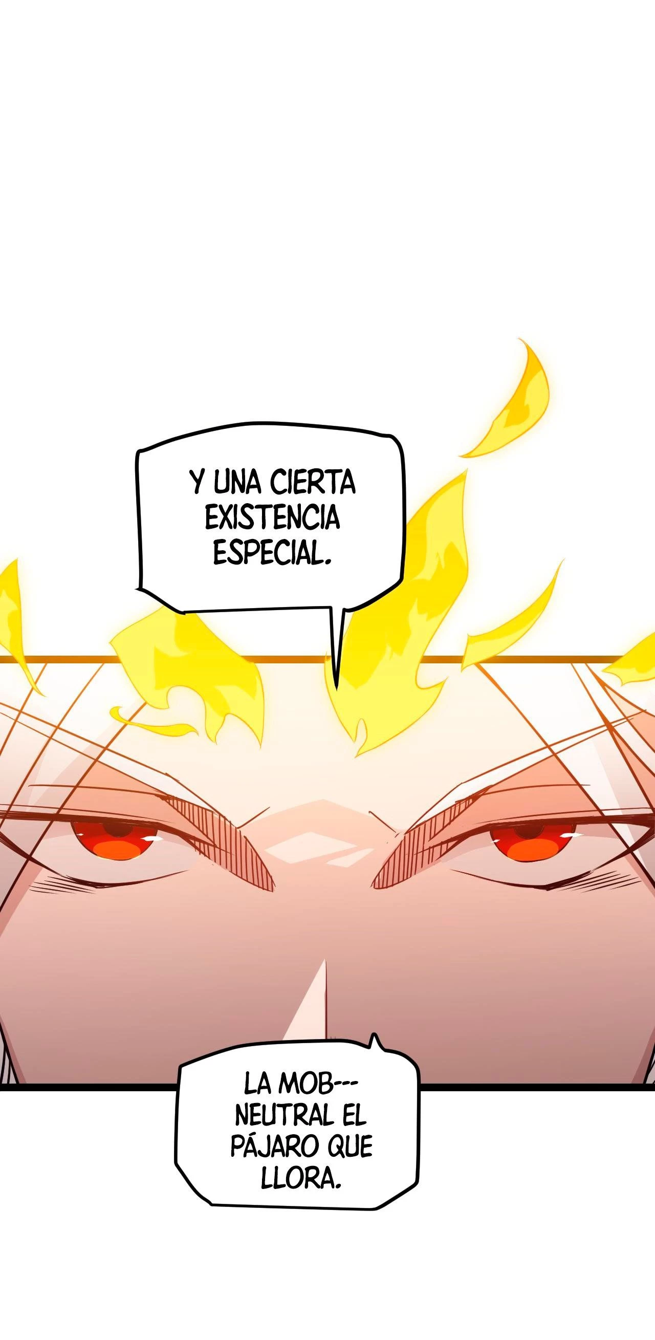 El juego del que vengo capítulo 10 página 20