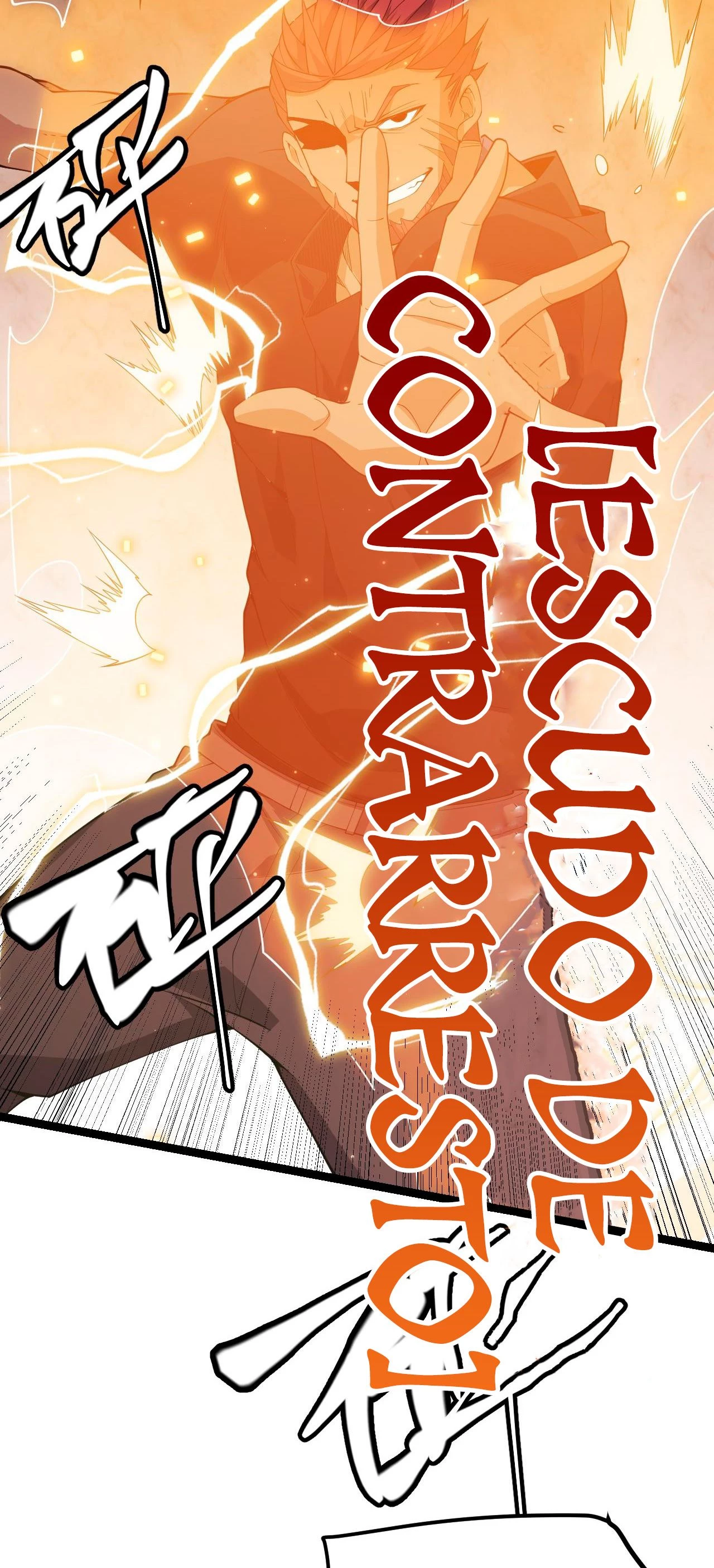 El juego del que vengo - Capítulo 100 - Página 47 - LectorTMOo