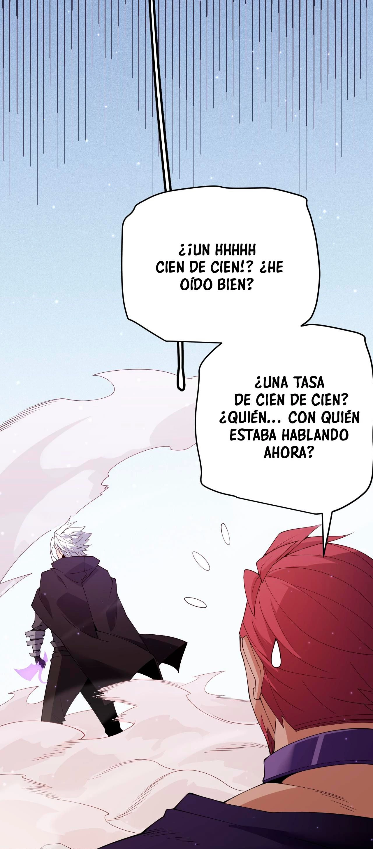 El juego del que vengo - Capítulo 101 - Página 12 - LectorTMOo