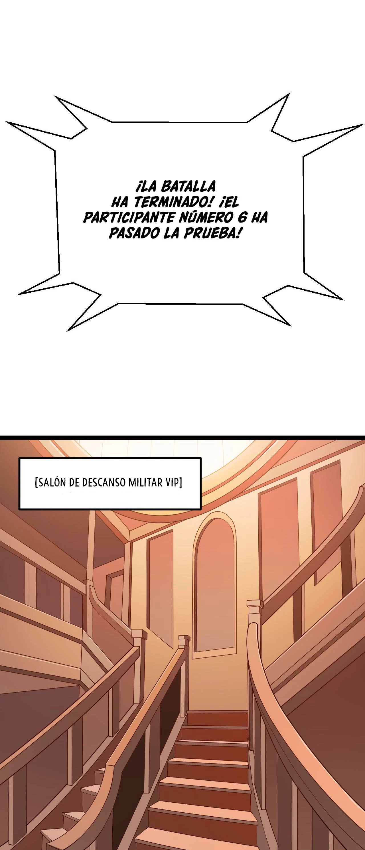 El juego del que vengo - Capítulo 101 - Página 25 - LectorTMOo