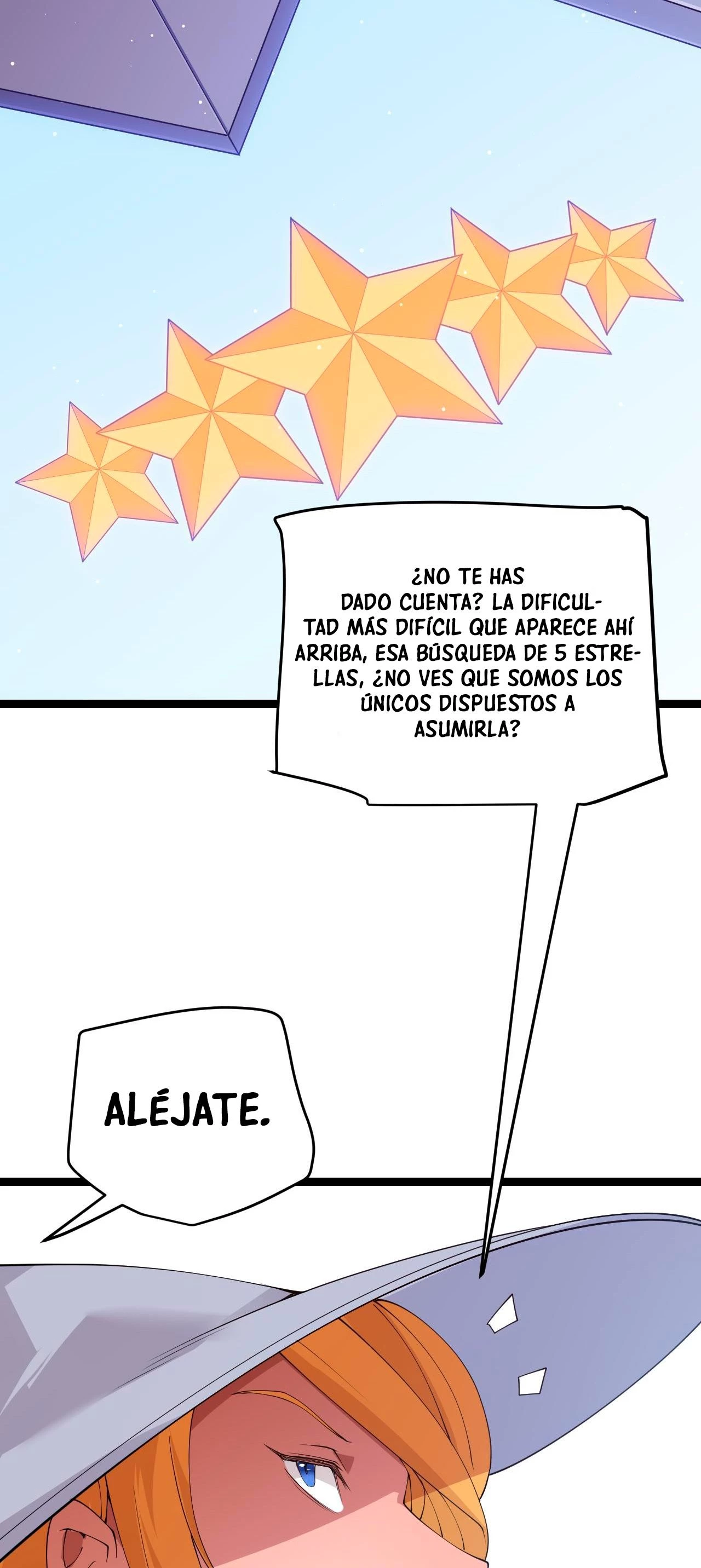 El juego del que vengo - Capítulo 101 - Página 55 - LectorTMOo
