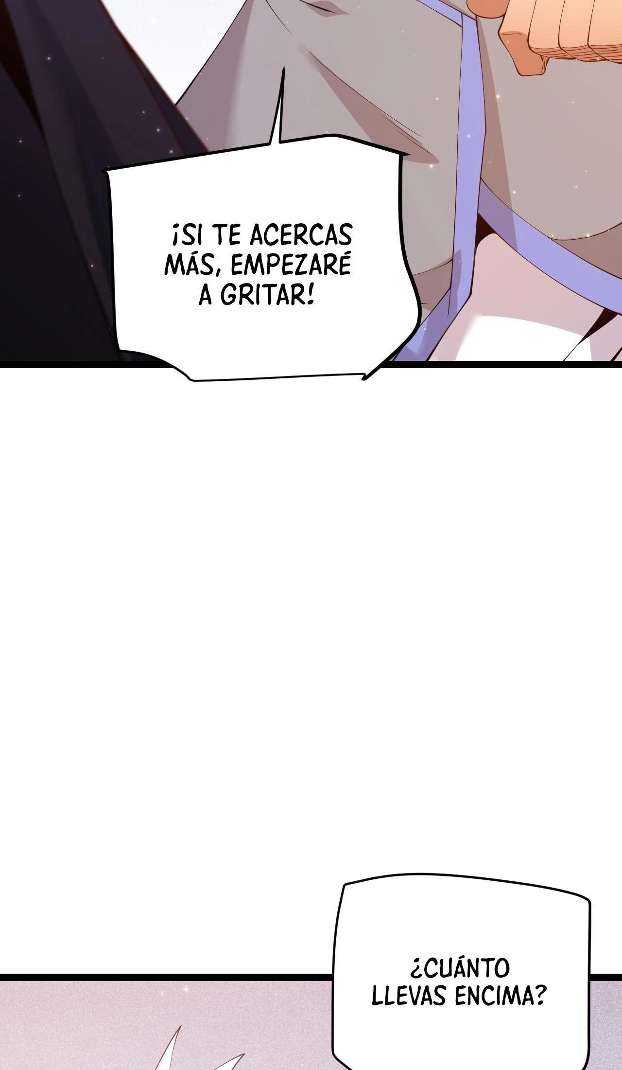 El juego del que vengo - Capítulo 102 - Página 14 - LectorTMOo