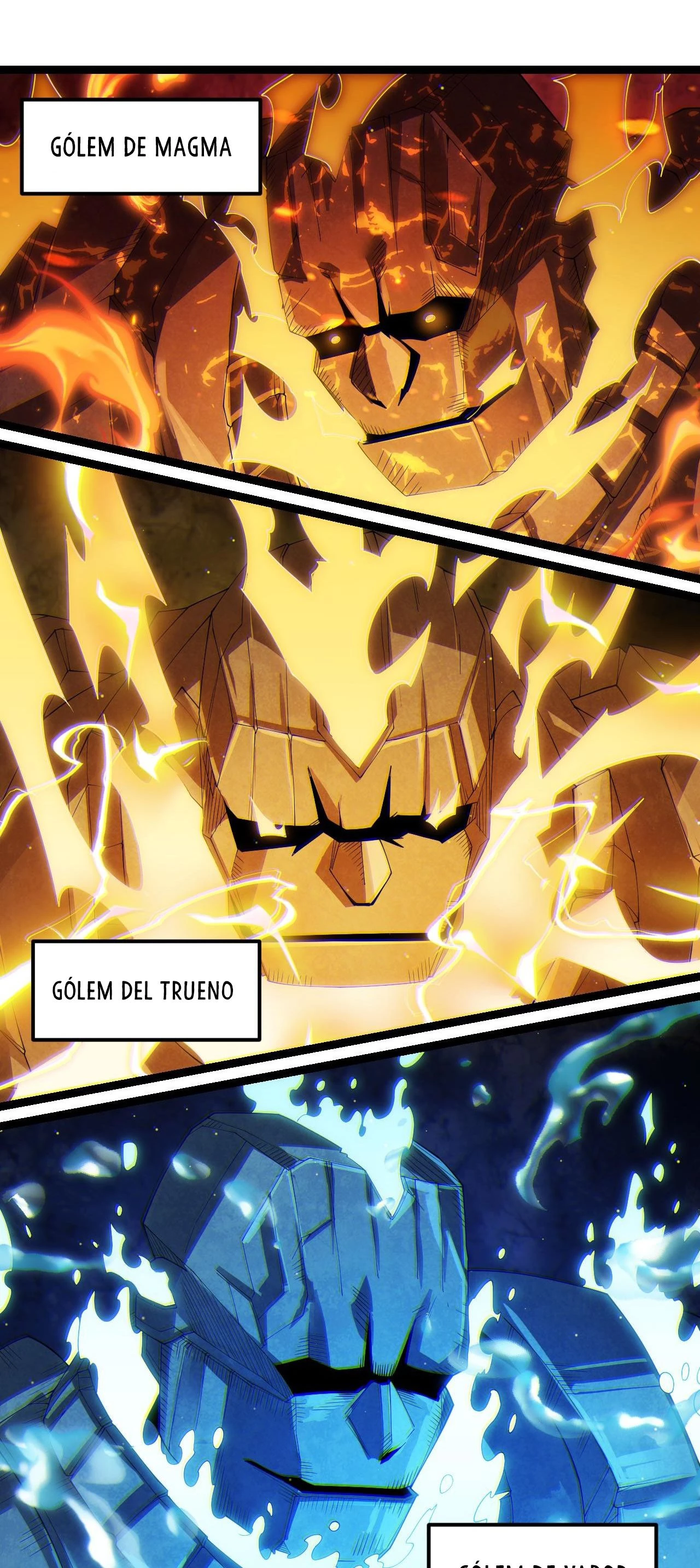 El juego del que vengo - Capítulo 102 - Página 51 - LectorTMOo
