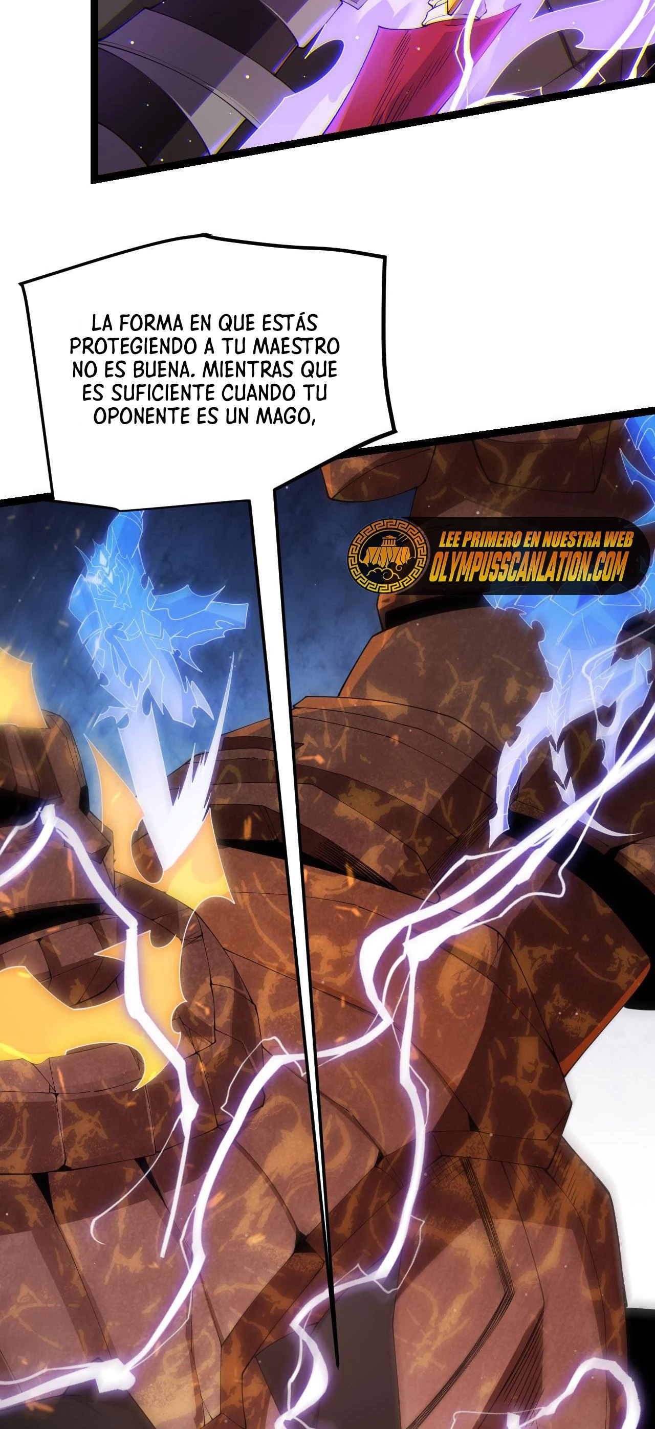 El juego del que vengo - Capítulo 103 - Página 13 - LectorTMOo