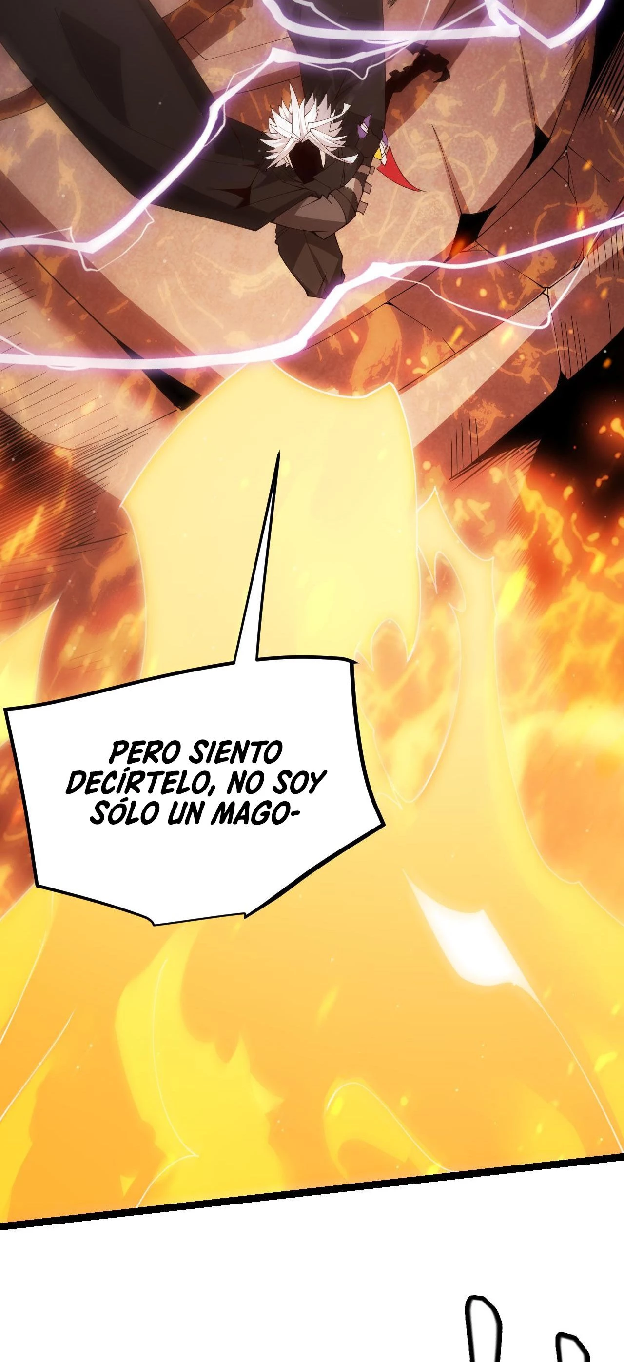 El juego del que vengo - Capítulo 103 - Página 14 - LectorTMOo