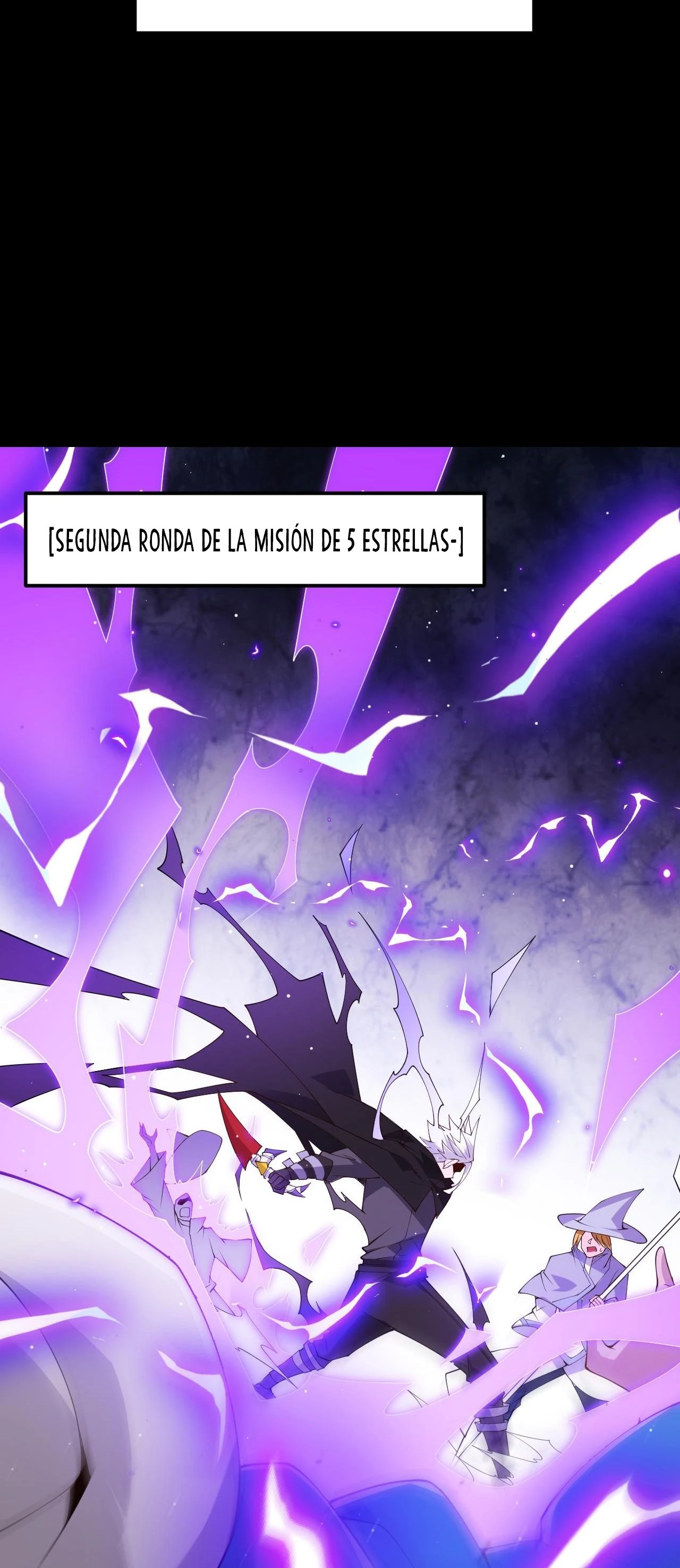 El juego del que vengo - Capítulo 103 - Página 42 - LectorTMOo