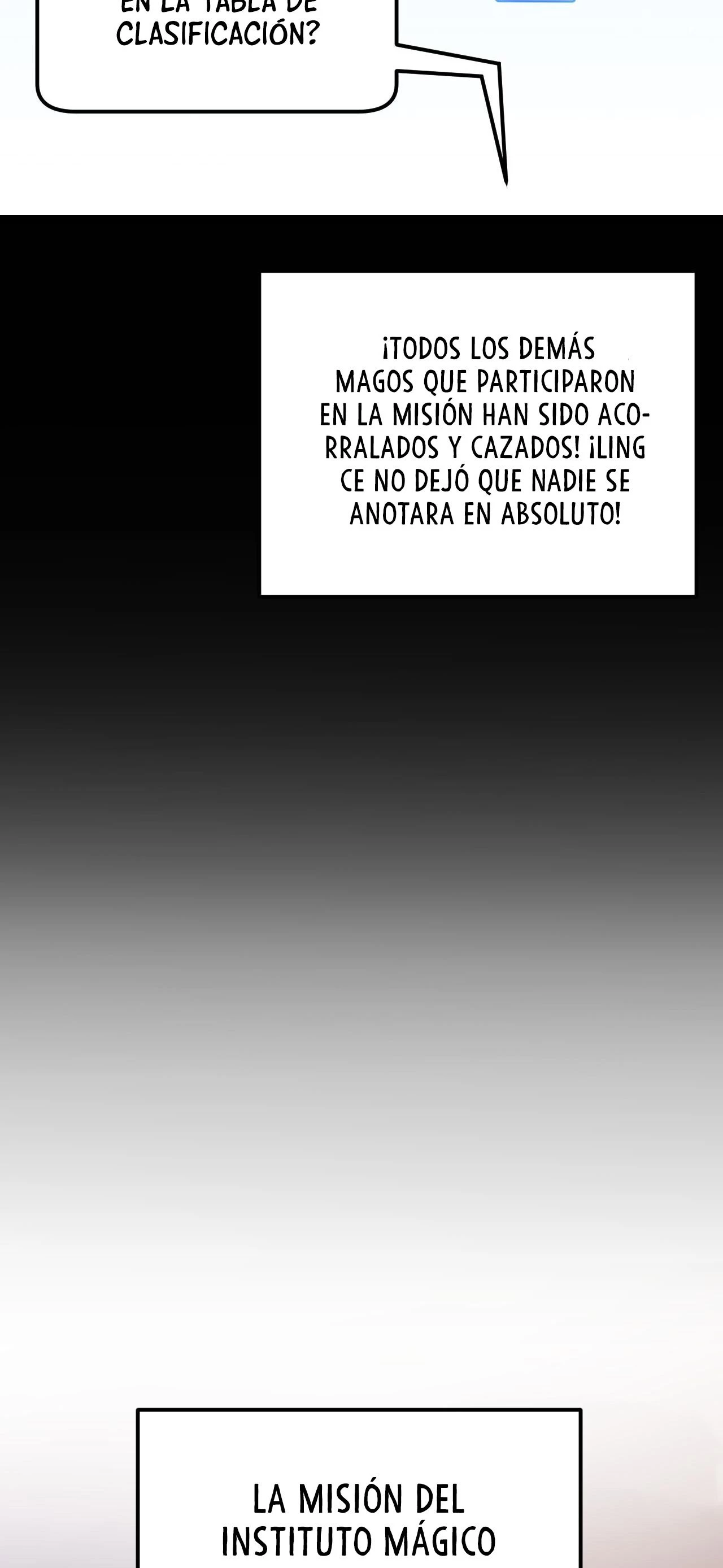 El juego del que vengo - Capítulo 103 - Página 52 - LectorTMOo