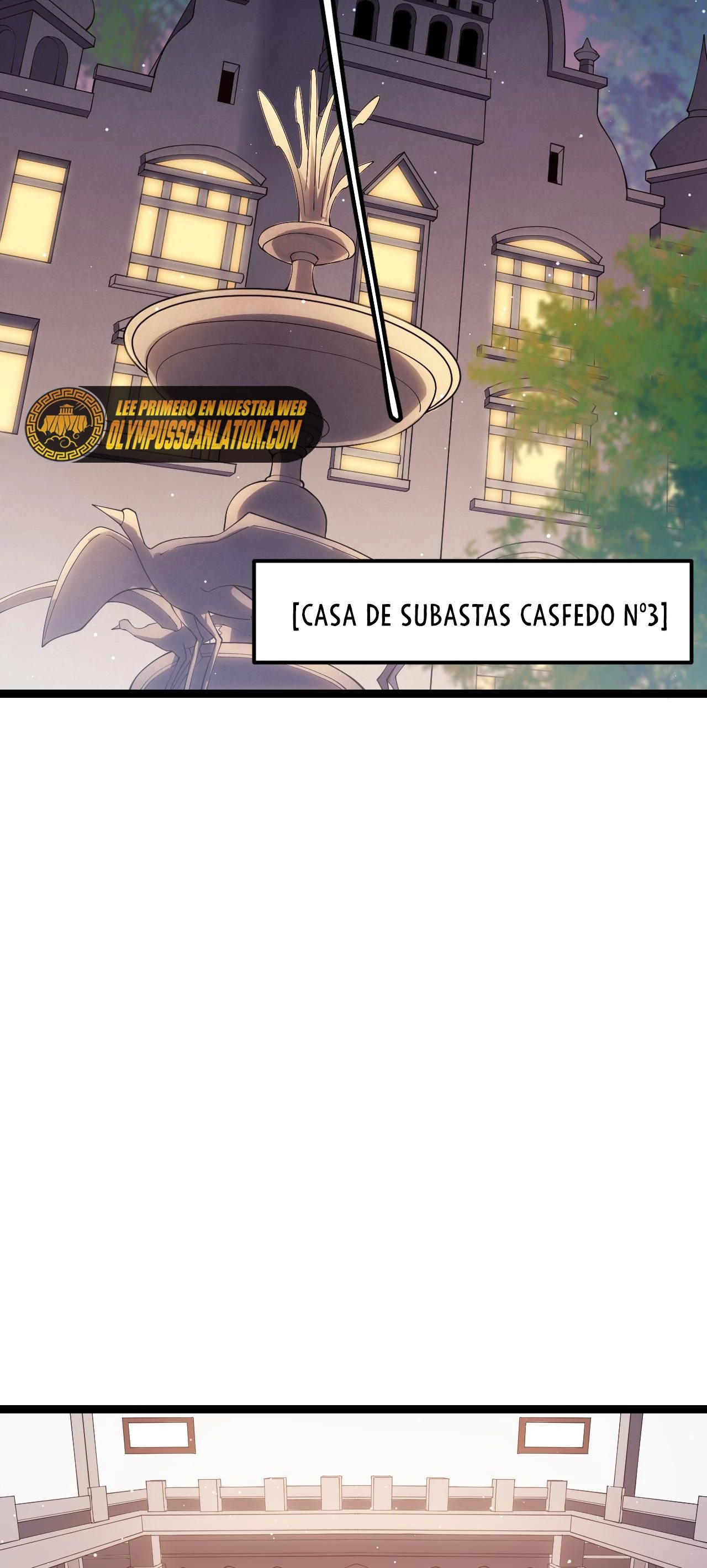 El juego del que vengo - Capítulo 104 - Página 47 - LectorTMOo