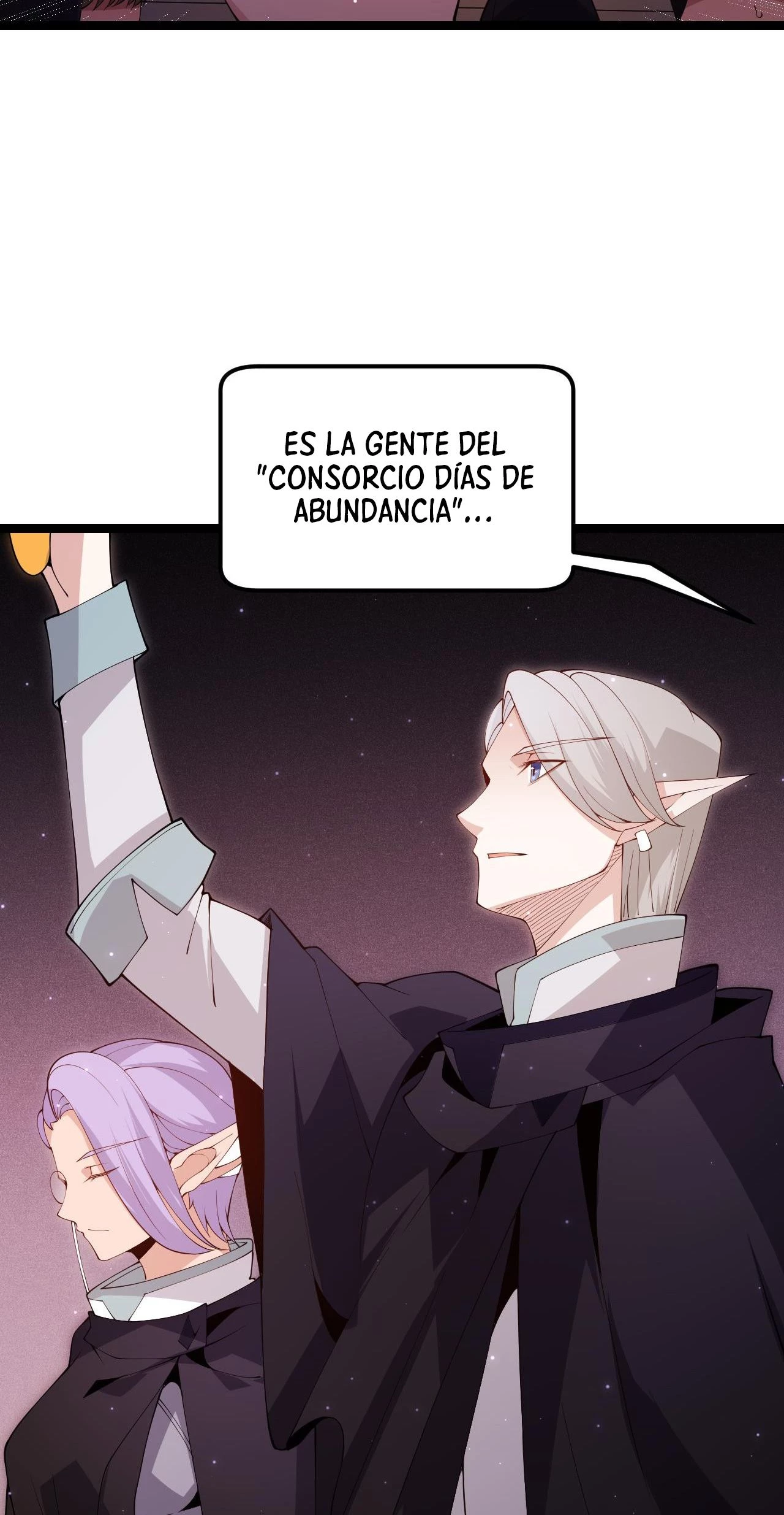 El juego del que vengo - Capítulo 105 - Página 24 - LectorTMOo