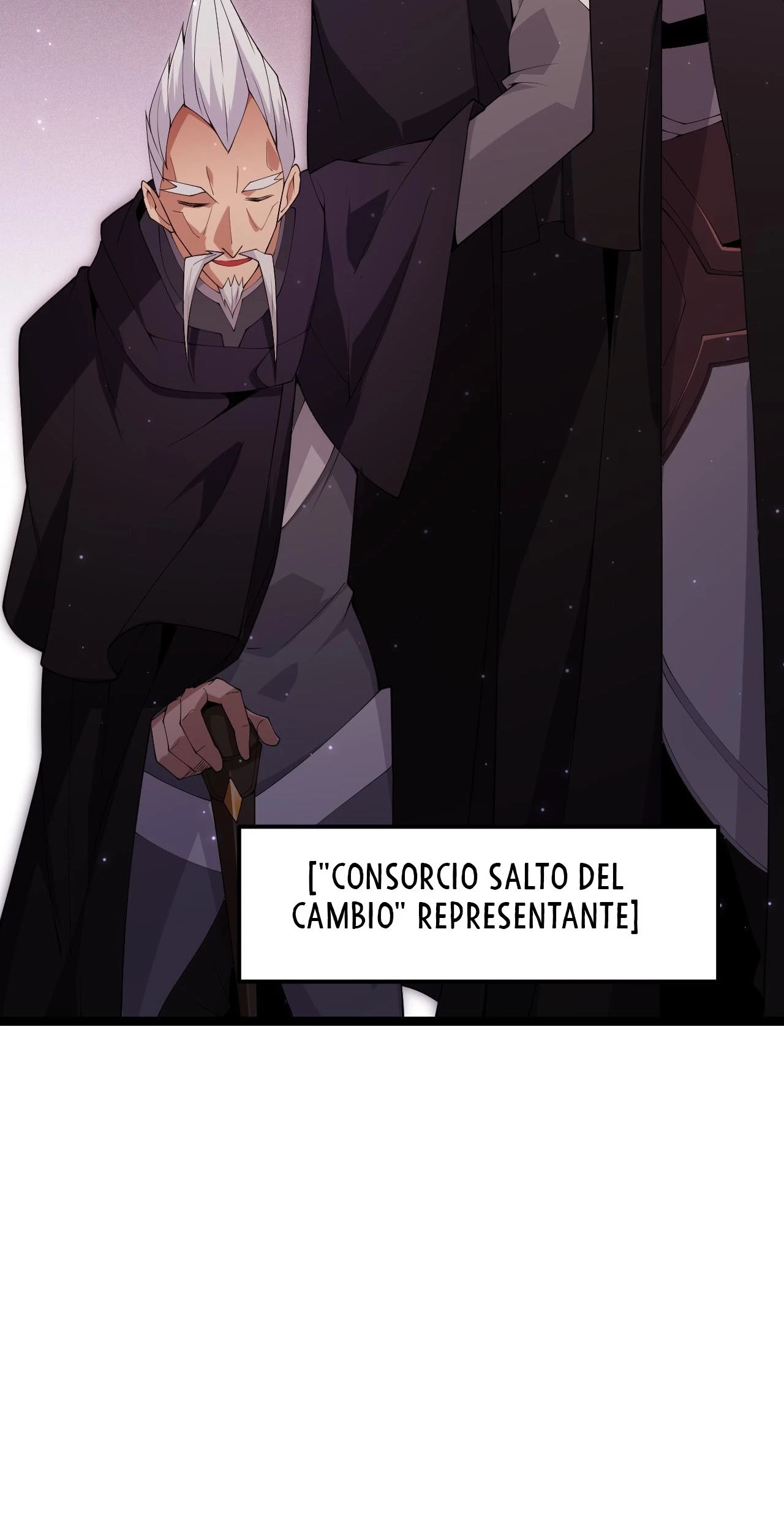 El juego del que vengo - Capítulo 105 - Página 28 - LectorTMOo