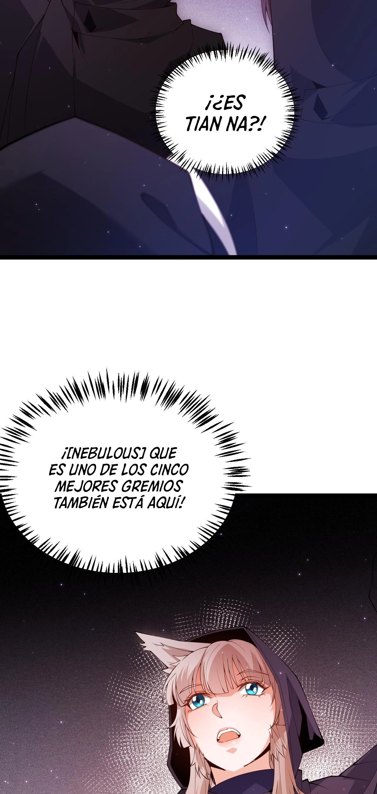 El juego del que vengo - Capítulo 105 - Página 34 - LectorTMOo