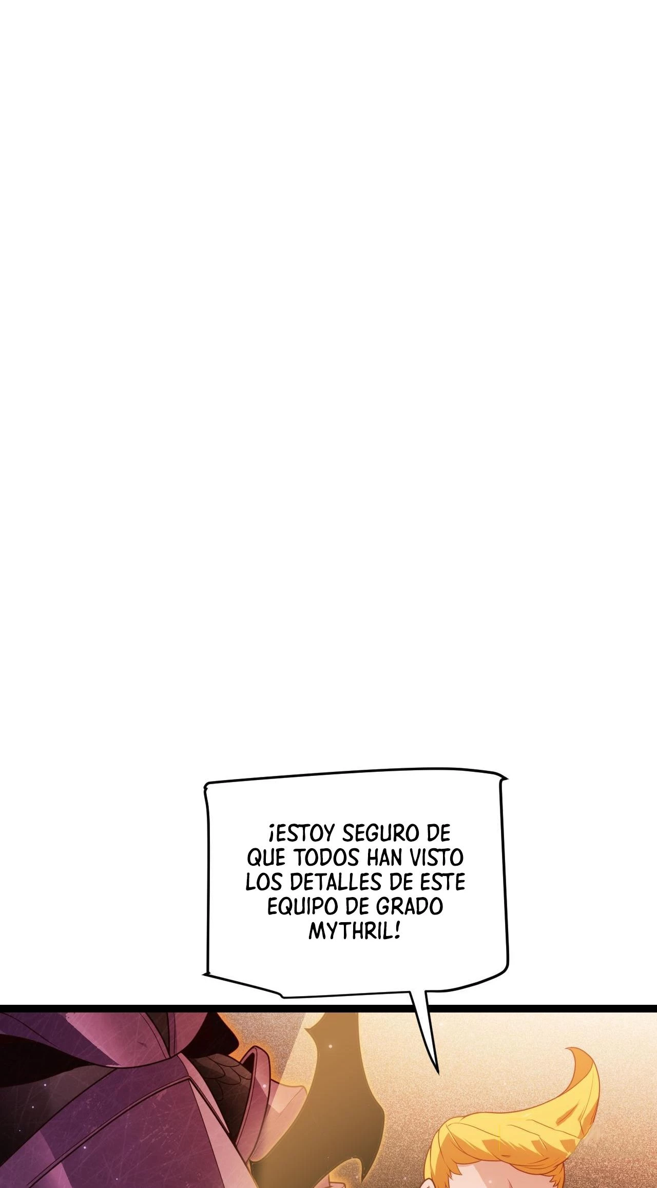 El juego del que vengo - Capítulo 106 - Página 14 - LectorTMOo