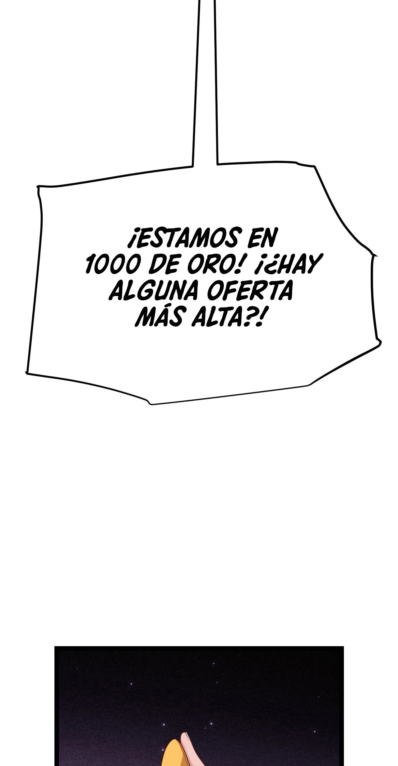 El juego del que vengo - Capítulo 106 - Página 31 - LectorTMOo