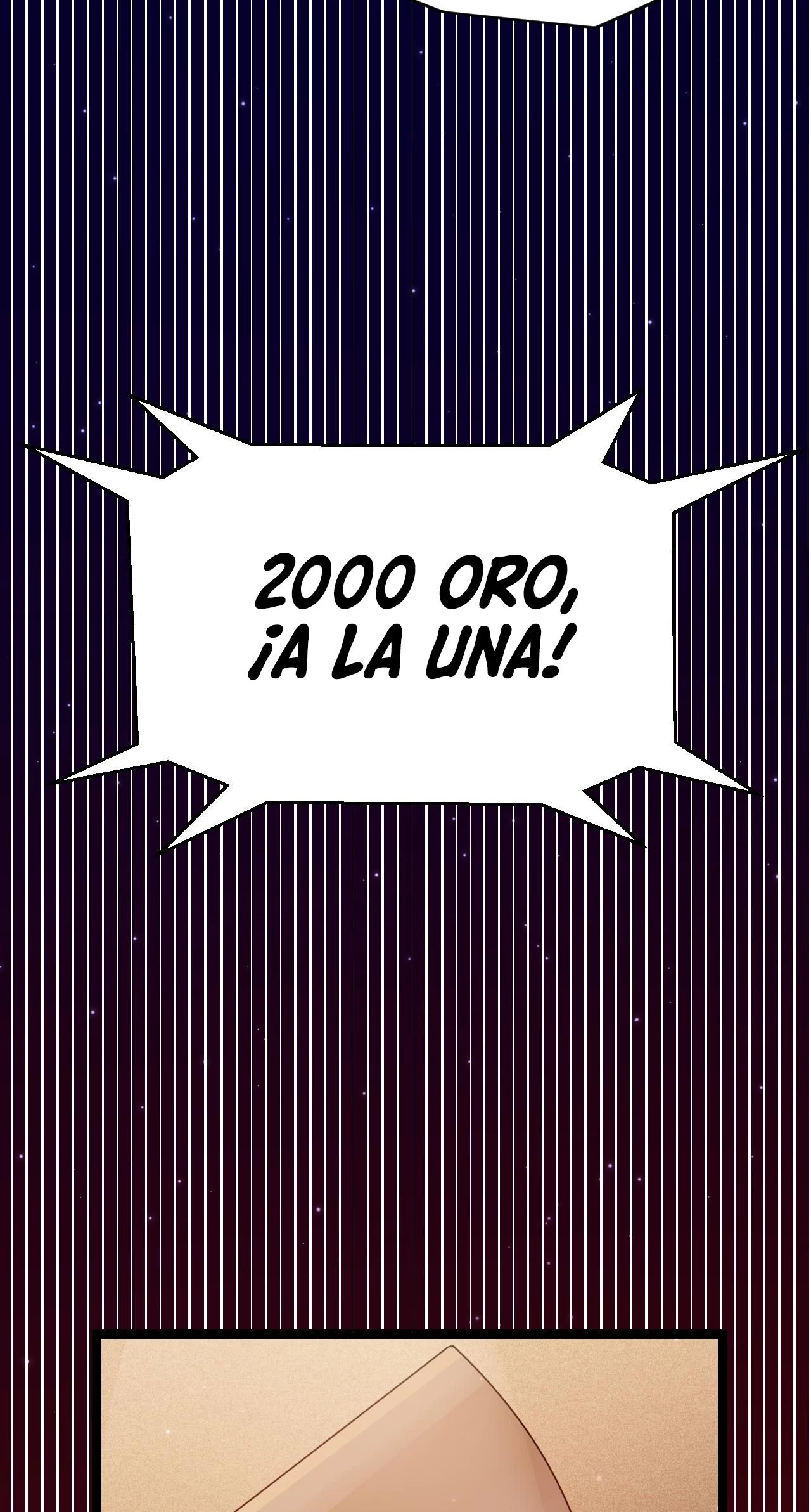 El juego del que vengo - Capítulo 106 - Página 40 - LectorTMOo
