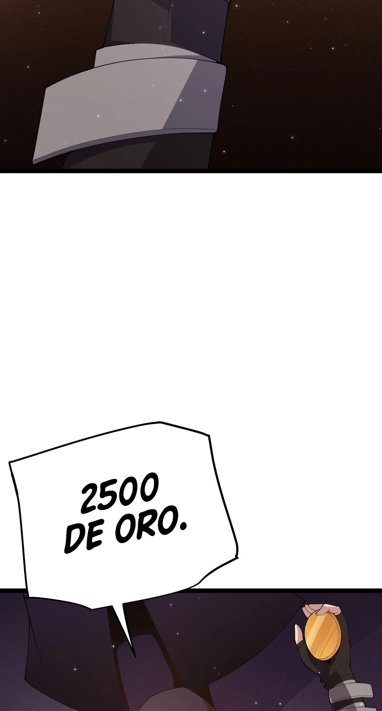 El juego del que vengo - Capítulo 106 - Página 45 - LectorTMOo