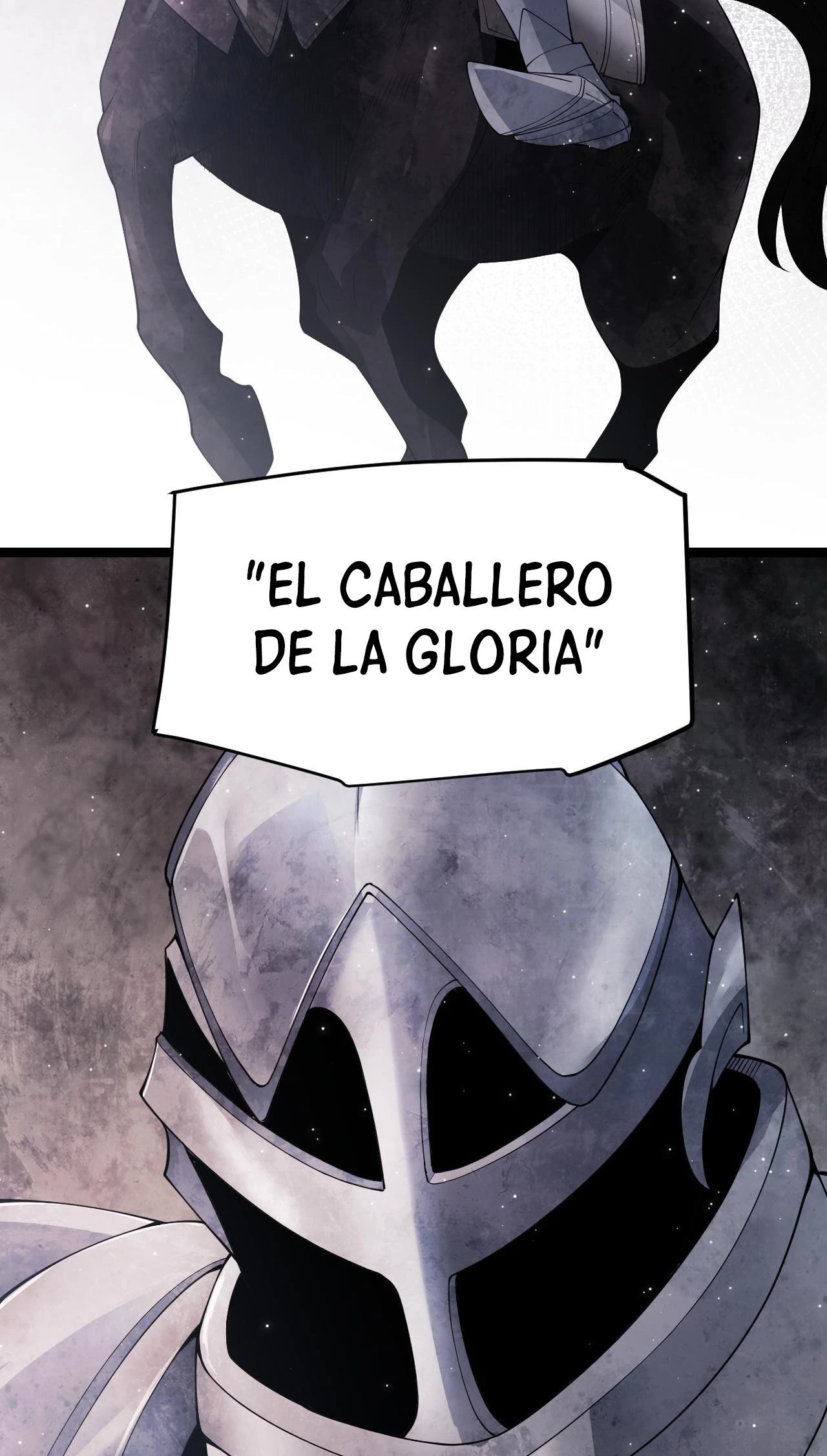 El juego del que vengo - Capítulo 107 - Página 57 - LectorTMOo