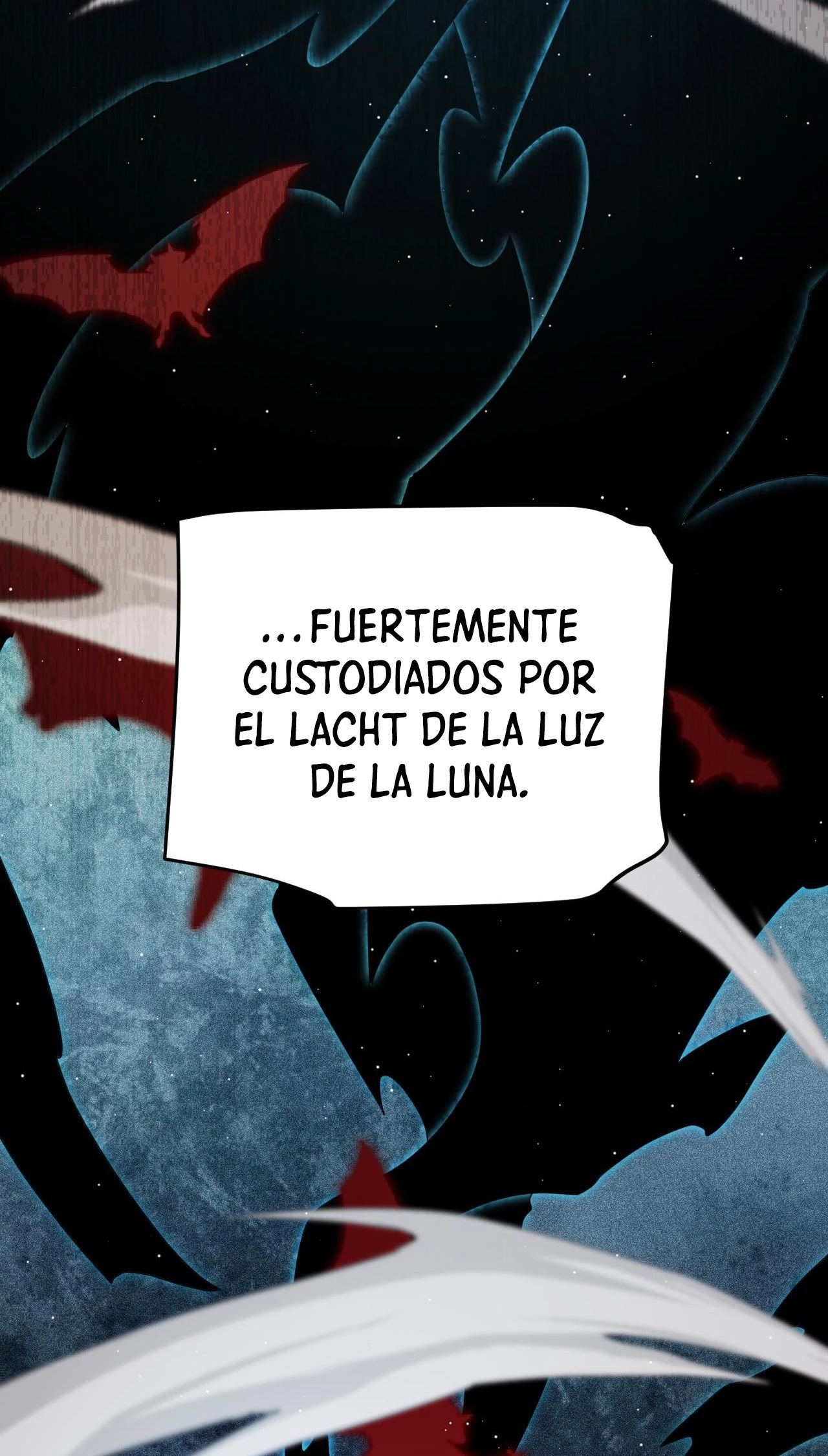 El juego del que vengo - Capítulo 107 - Página 61 - LectorTMOo