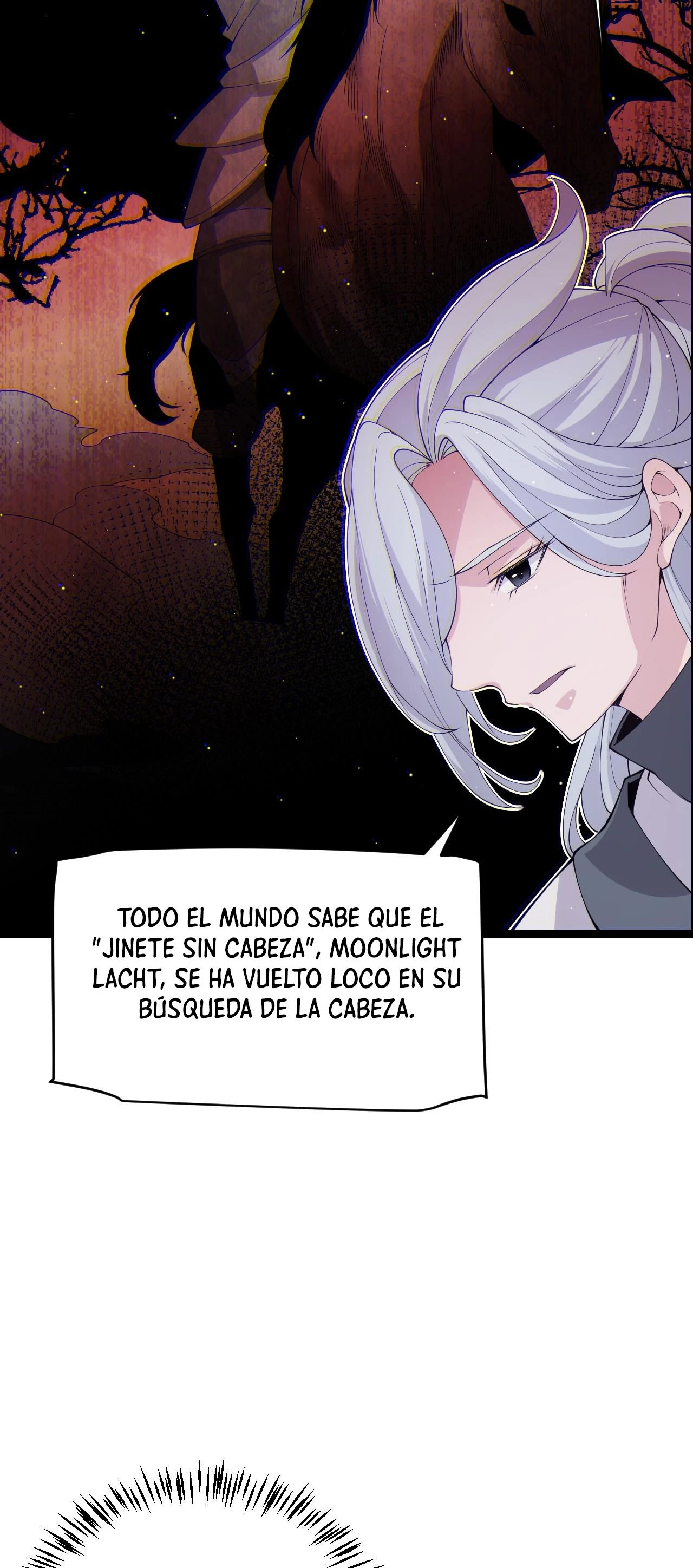 El juego del que vengo - Capítulo 108 - Página 45 - LectorTMOo