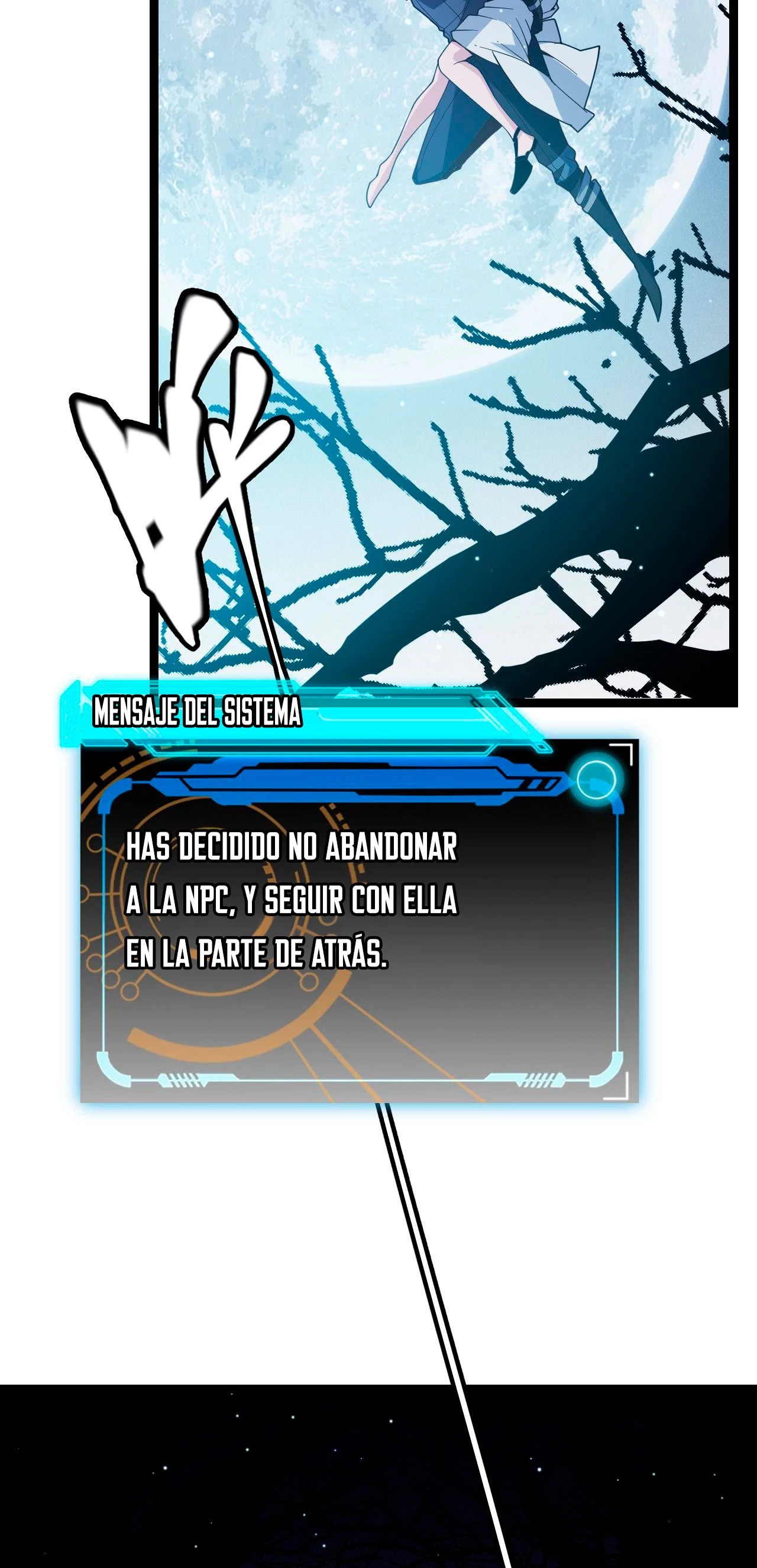 El juego del que vengo - Capítulo 109 - Página 53 - LectorTMOo