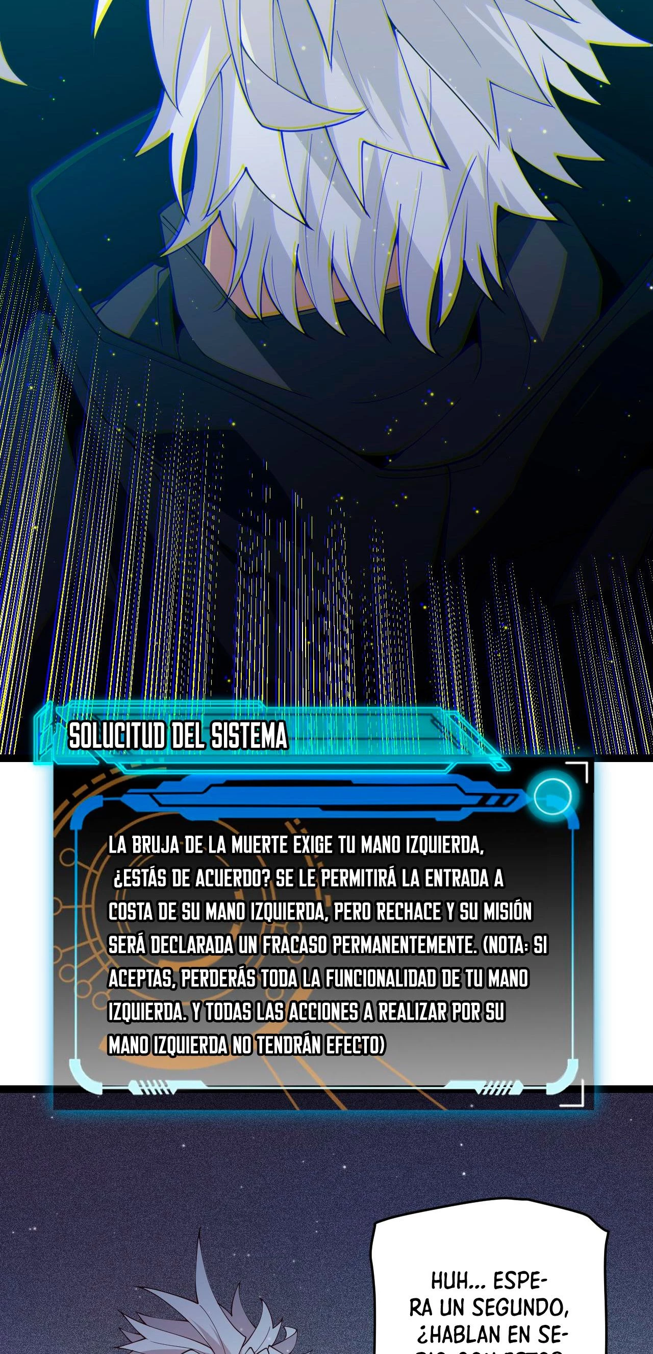 El juego del que vengo - Capítulo 109 - Página 61 - LectorTMOo