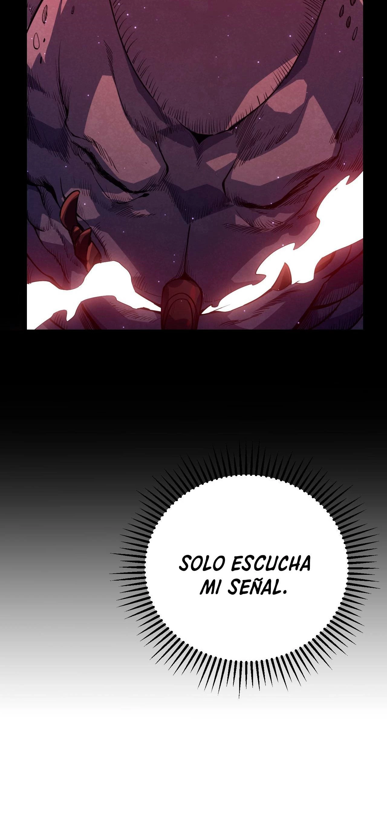 El juego del que vengo capítulo 11 página 18