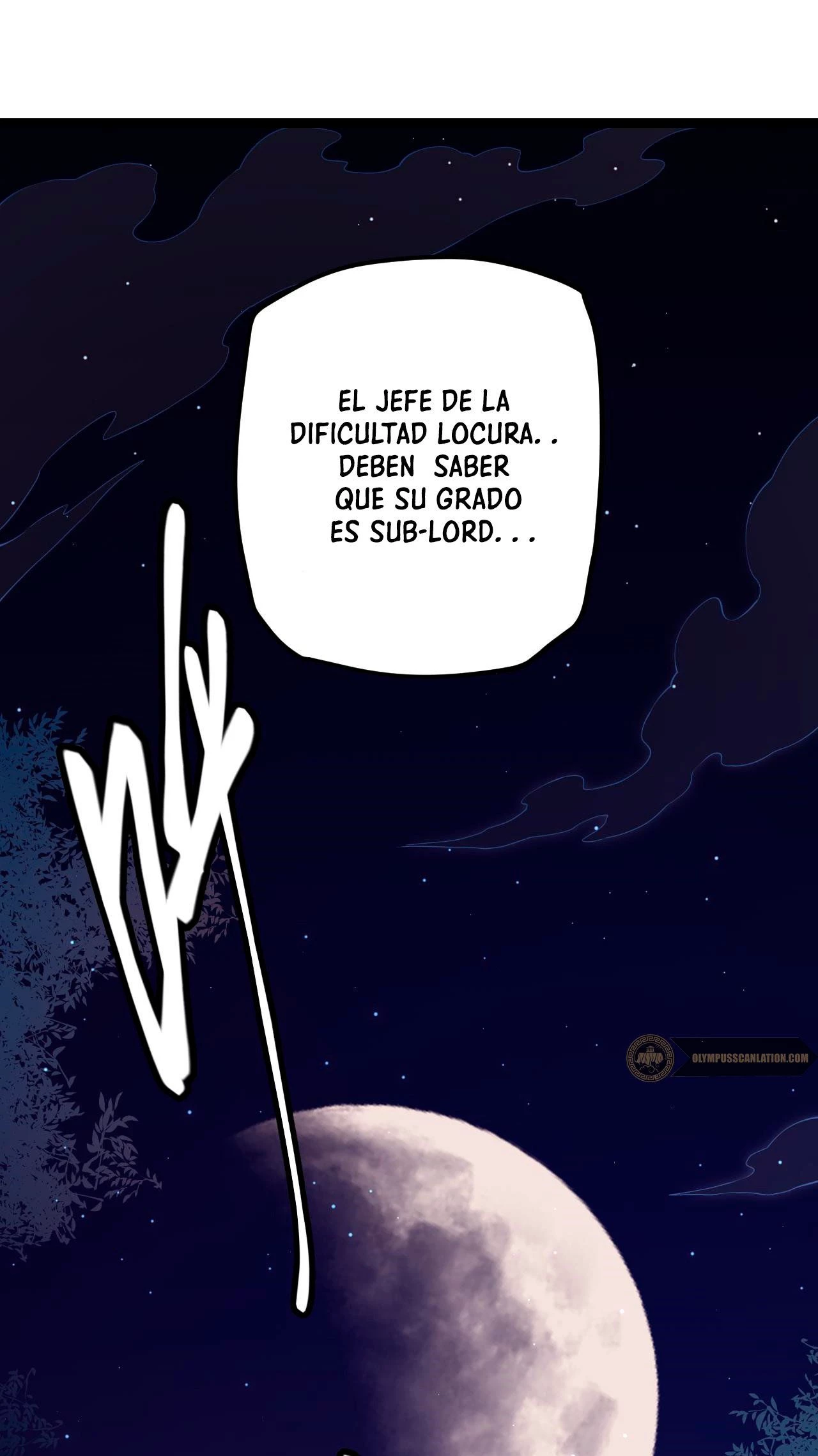 El juego del que vengo capítulo 11 página 23
