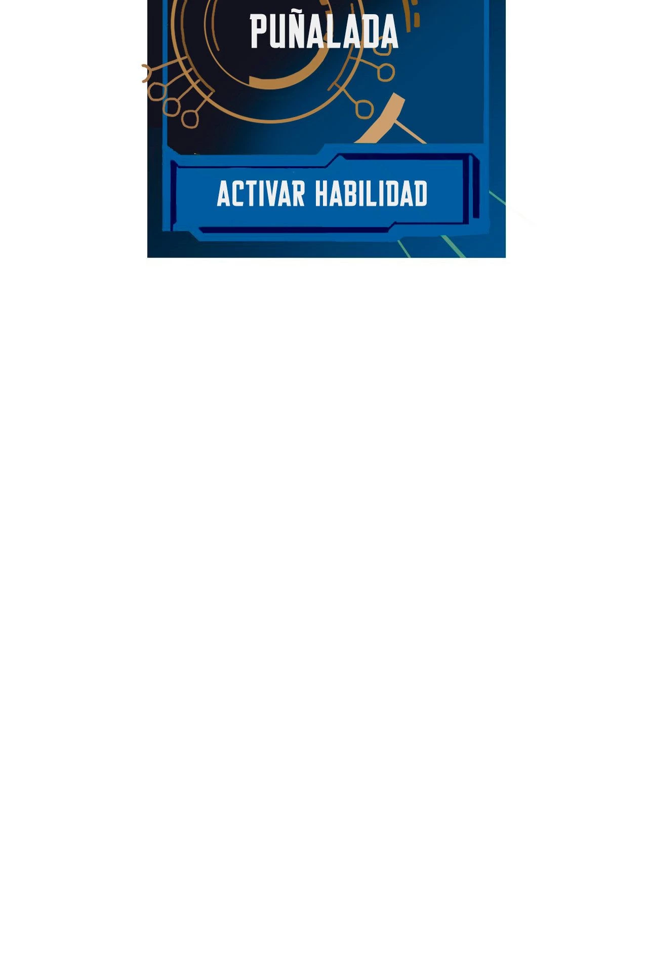 El juego del que vengo capítulo 11 página 58